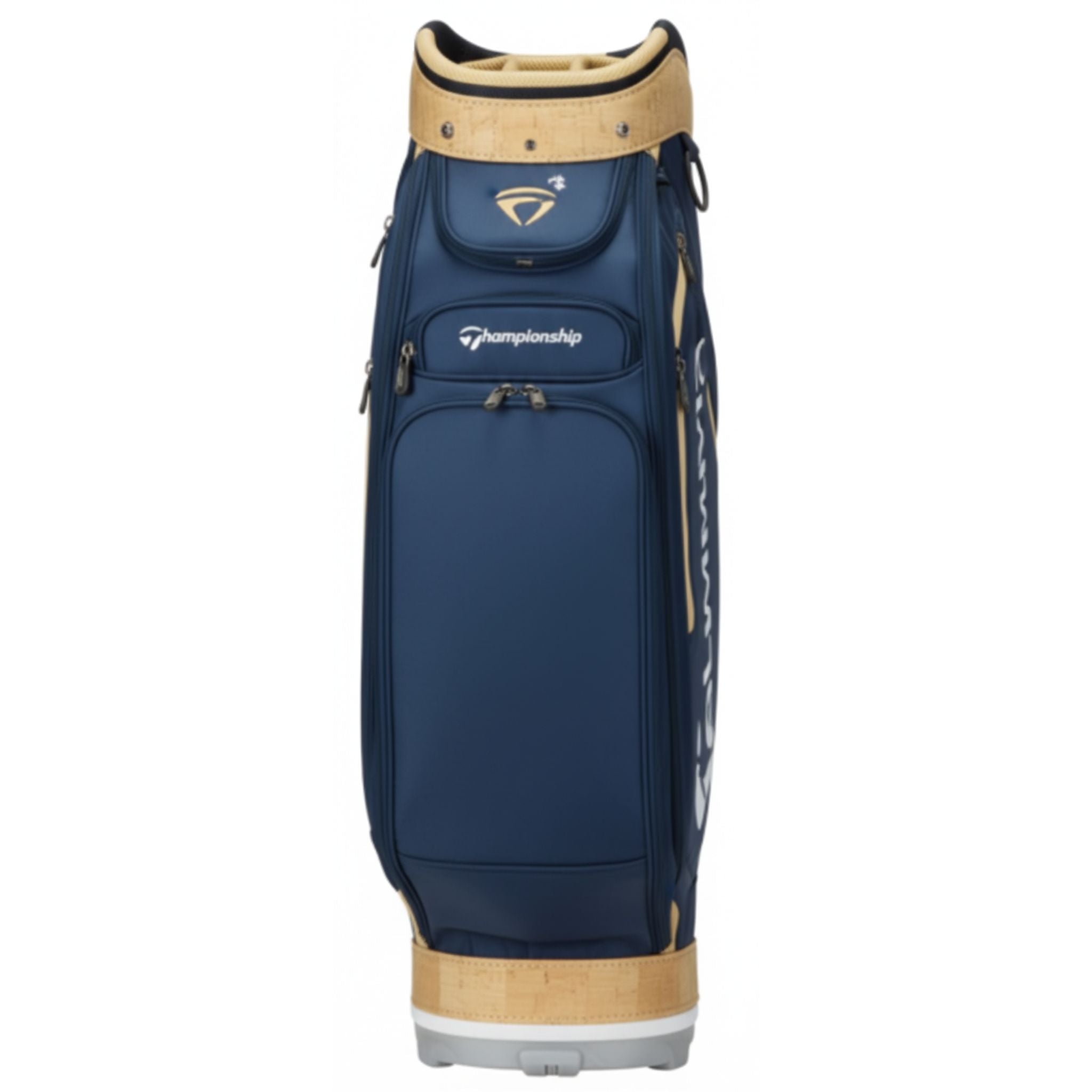 TaylorMade Professional Championship Staffbag Herren