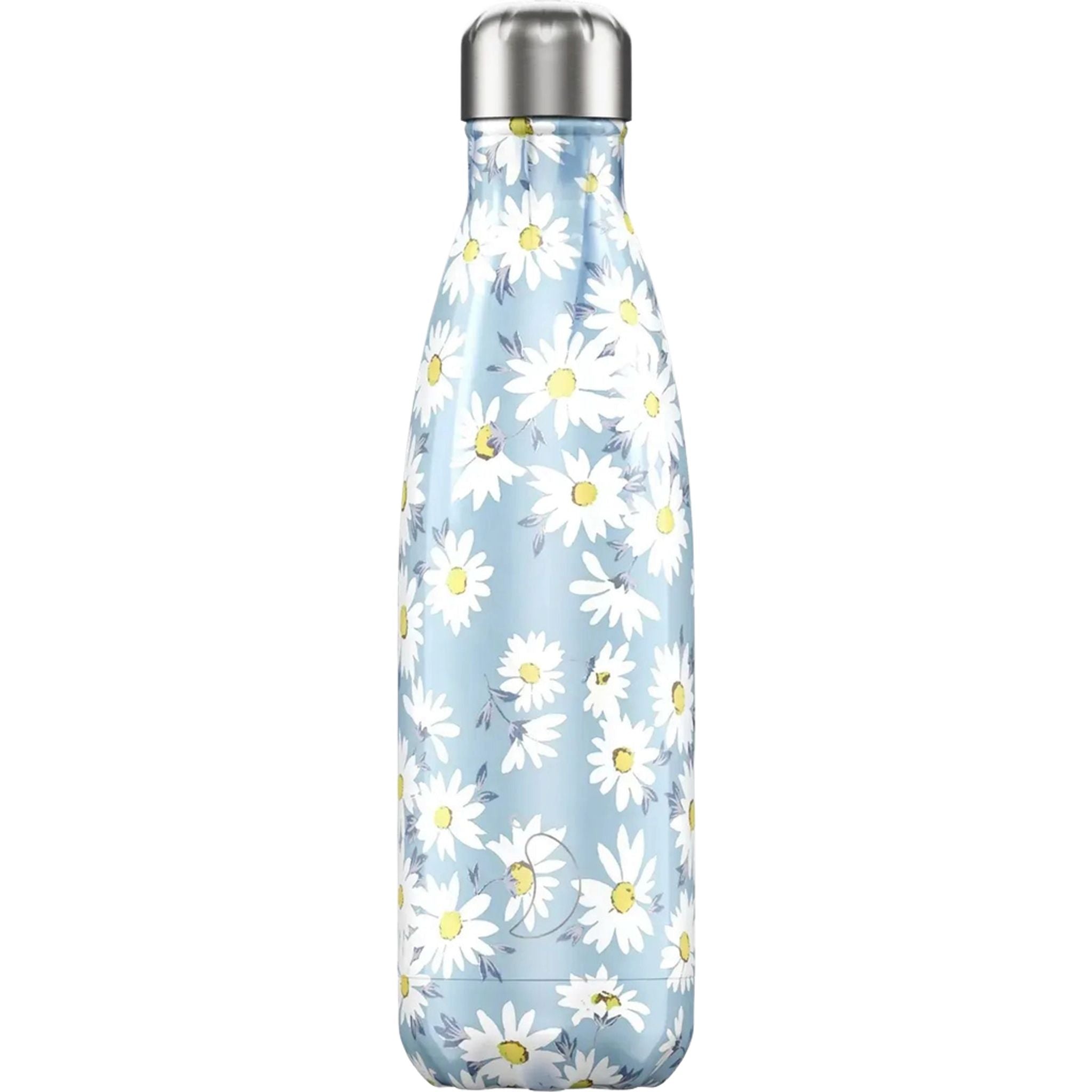 Floral Trinkflasche