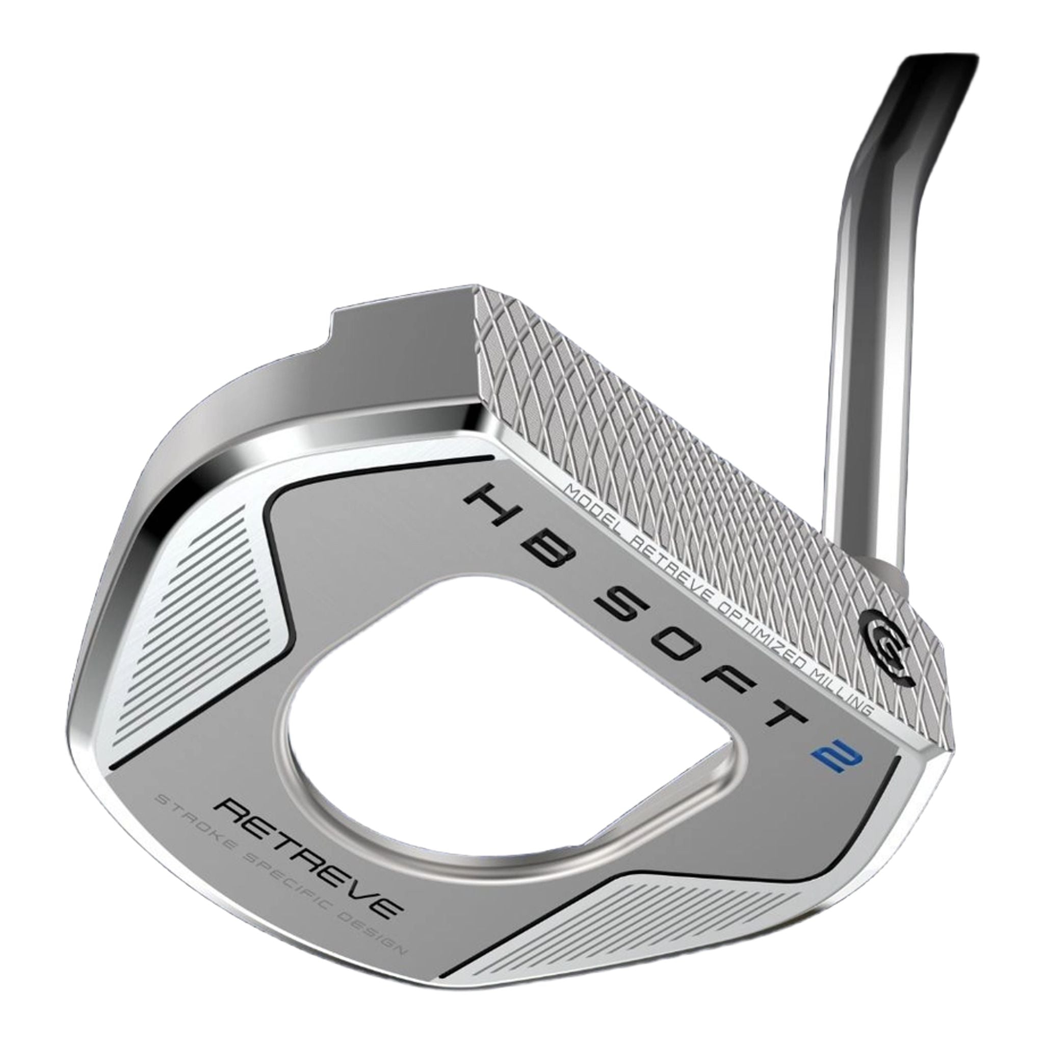 Cleveland HB SOFT 2 Retrieve Putter pre mužov