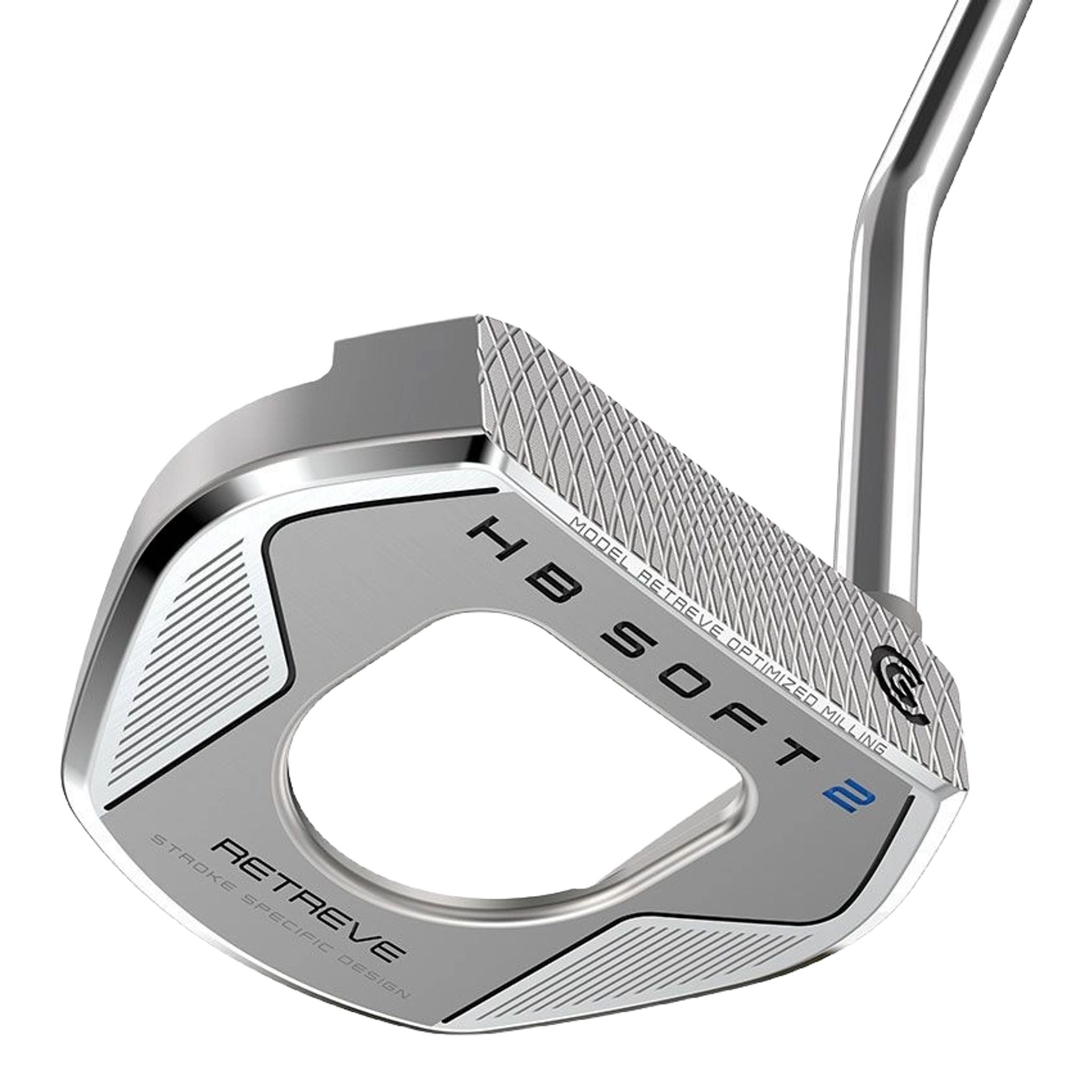 Cleveland HB SOFT 2 Retrieve Putter pre mužov