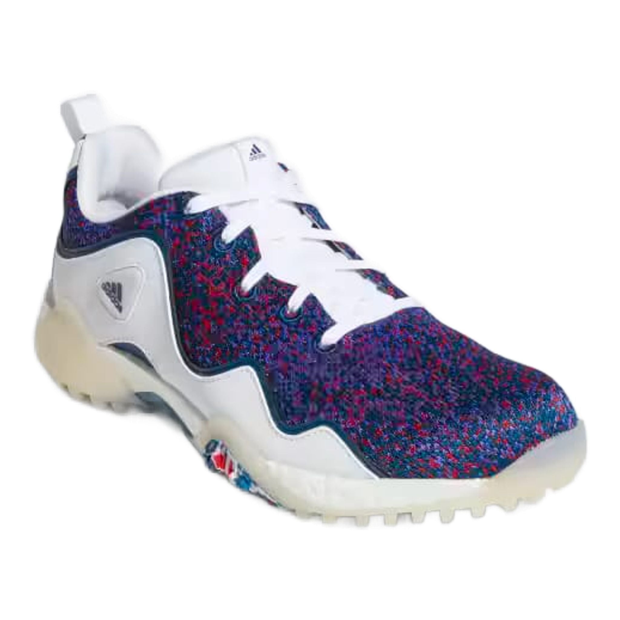 Dámske golfové topánky Adidas Codechaos