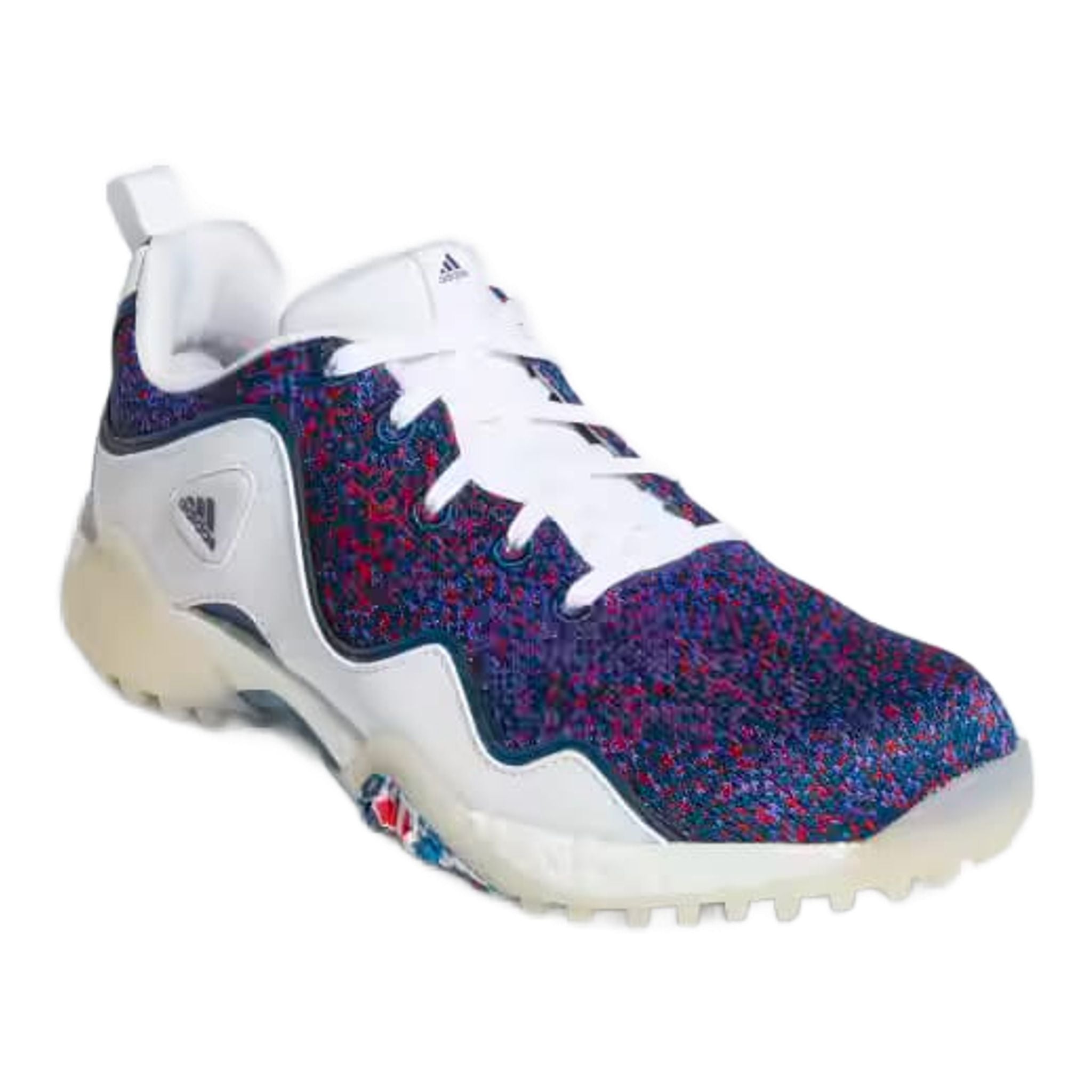 Dámske golfové topánky Adidas Codechaos