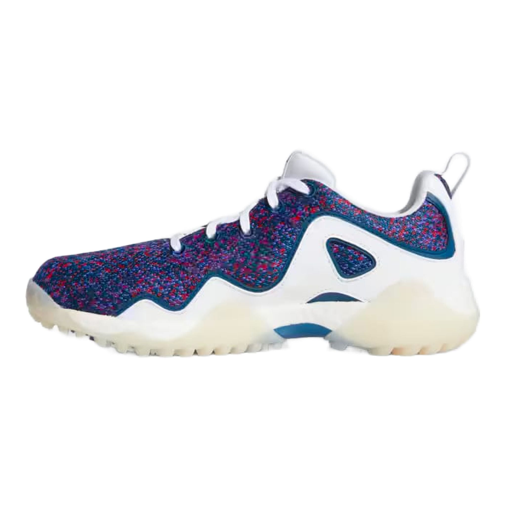 Dámske golfové topánky Adidas Codechaos