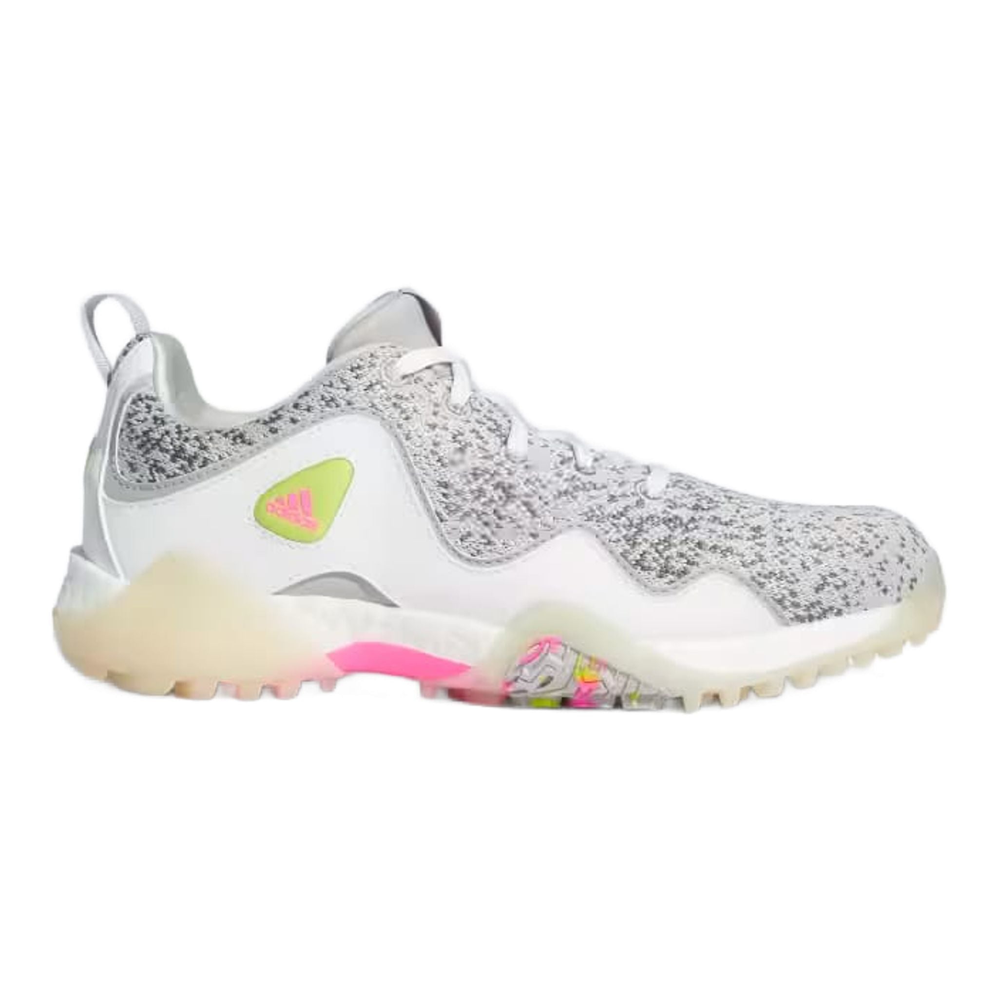 Dámske golfové topánky Adidas Codechaos