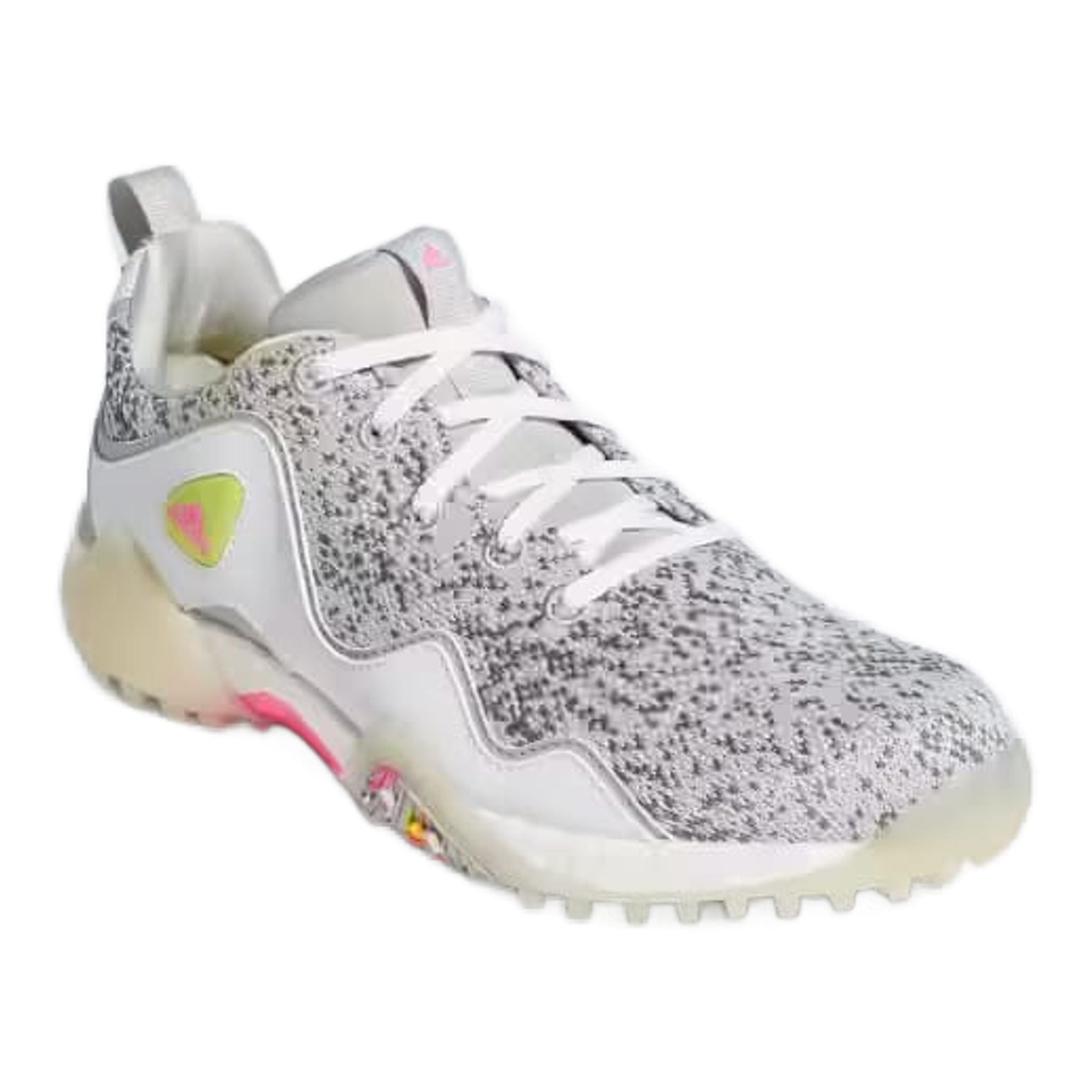 Dámske golfové topánky Adidas Codechaos