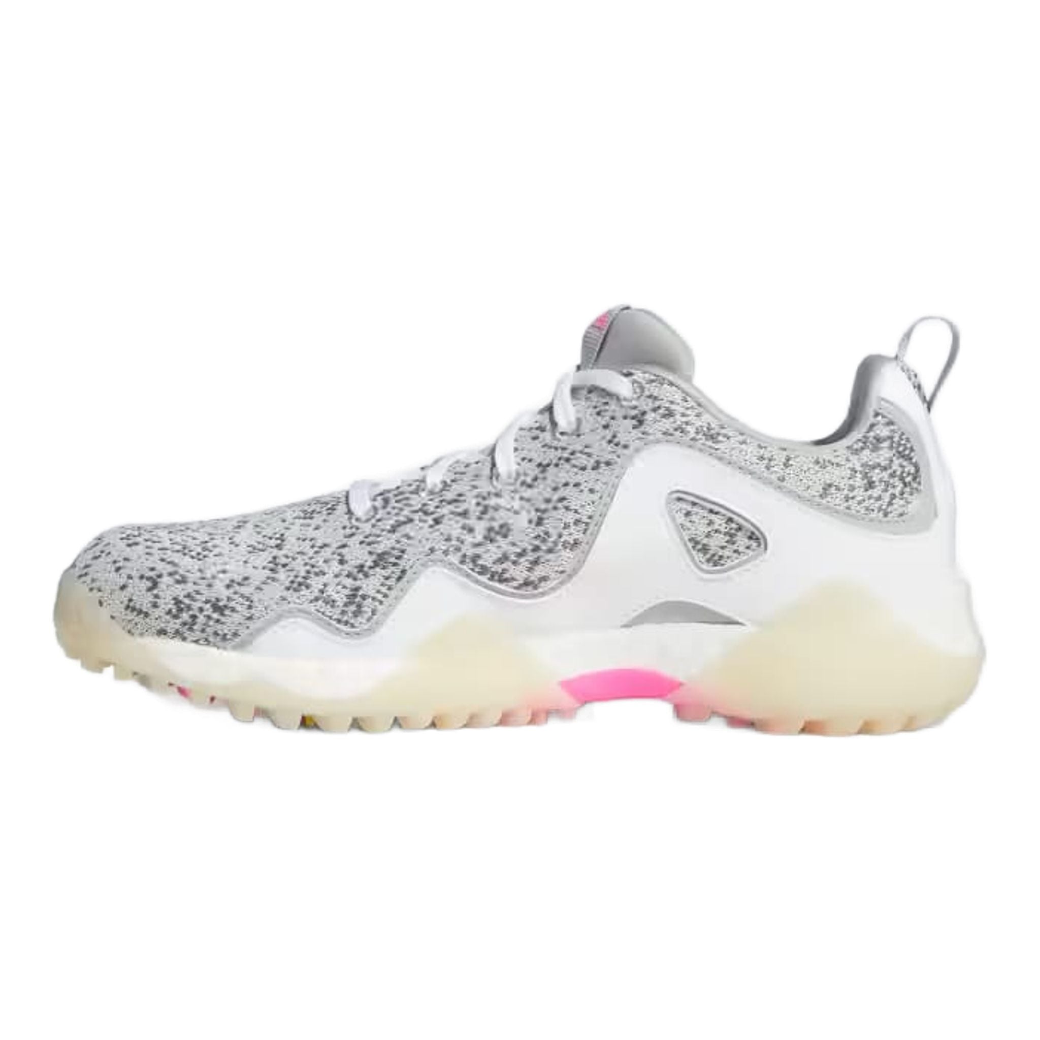 Dámske golfové topánky Adidas Codechaos