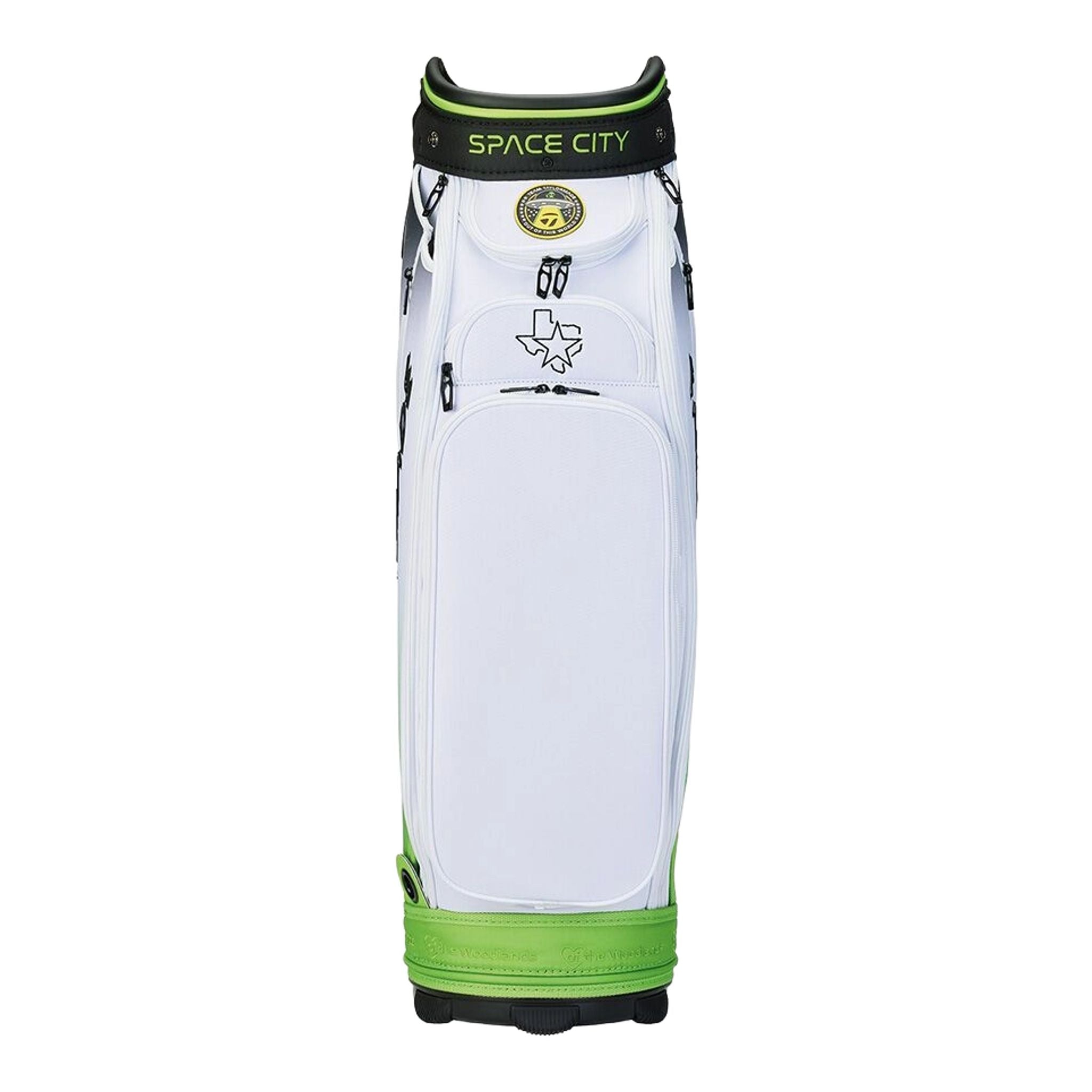 TaylorMade Cosmic Capture (2025) Staff Bag Damen