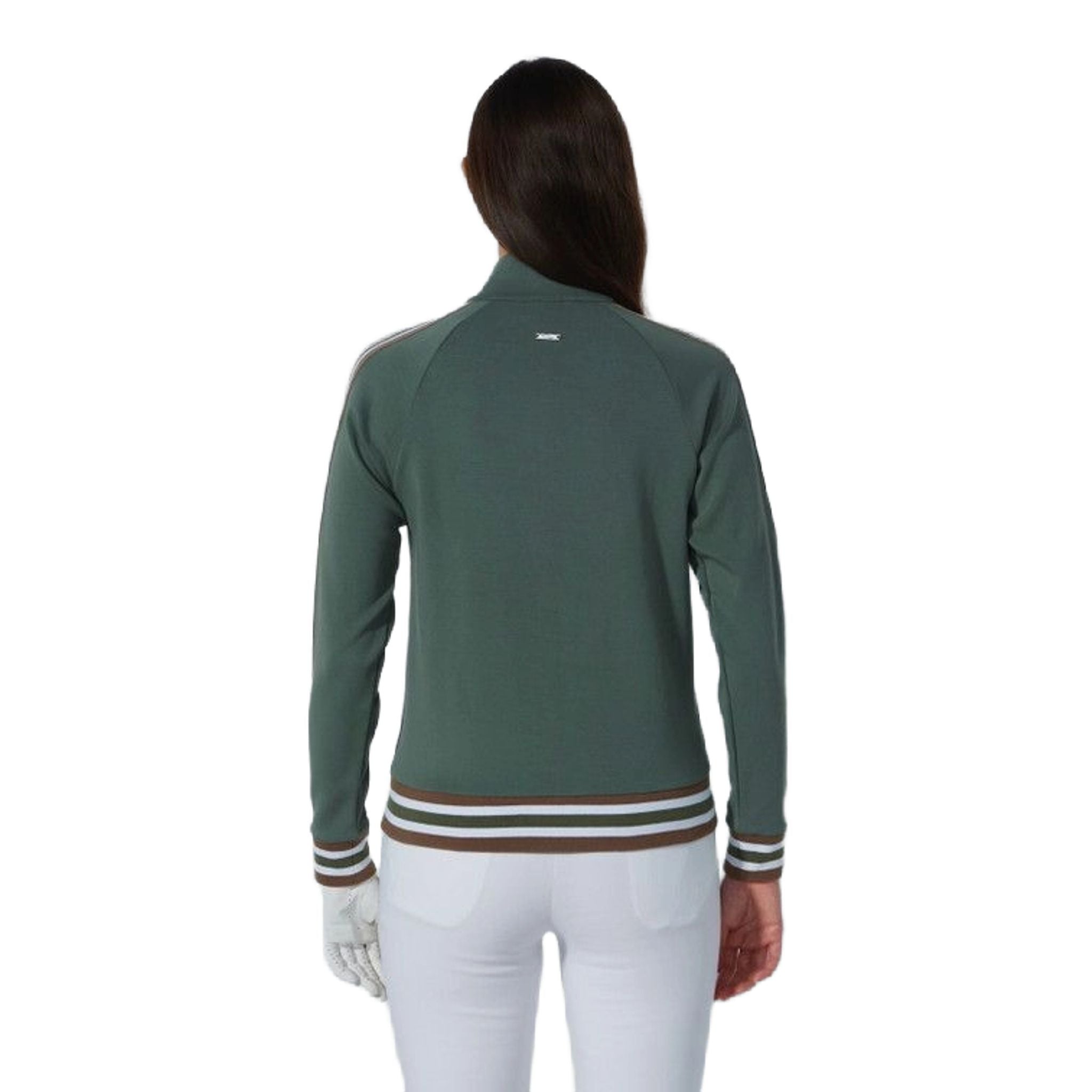 Daily Sports Stream Line Jacke Damen