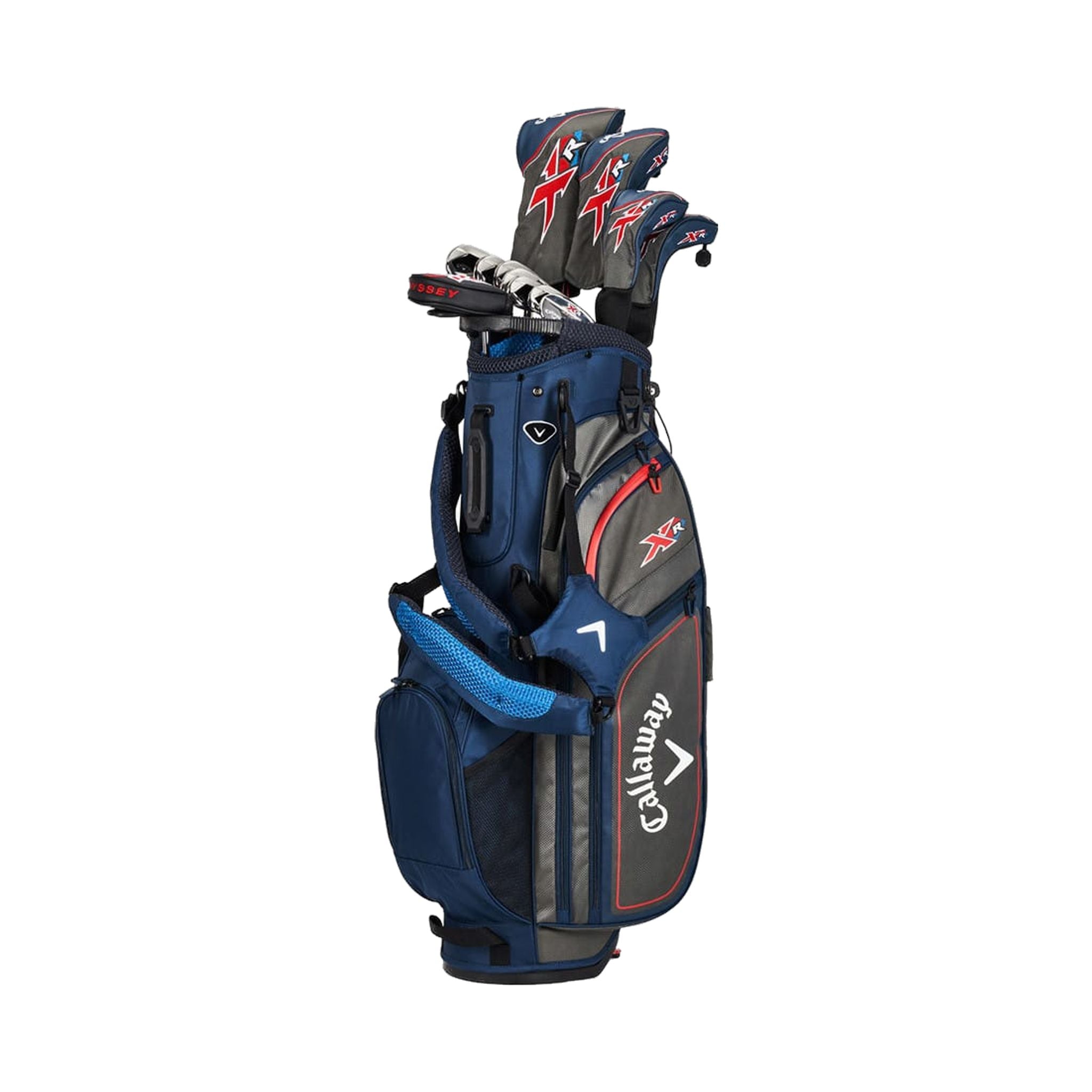 Callaway Komplettset XR 13 Pc Herren