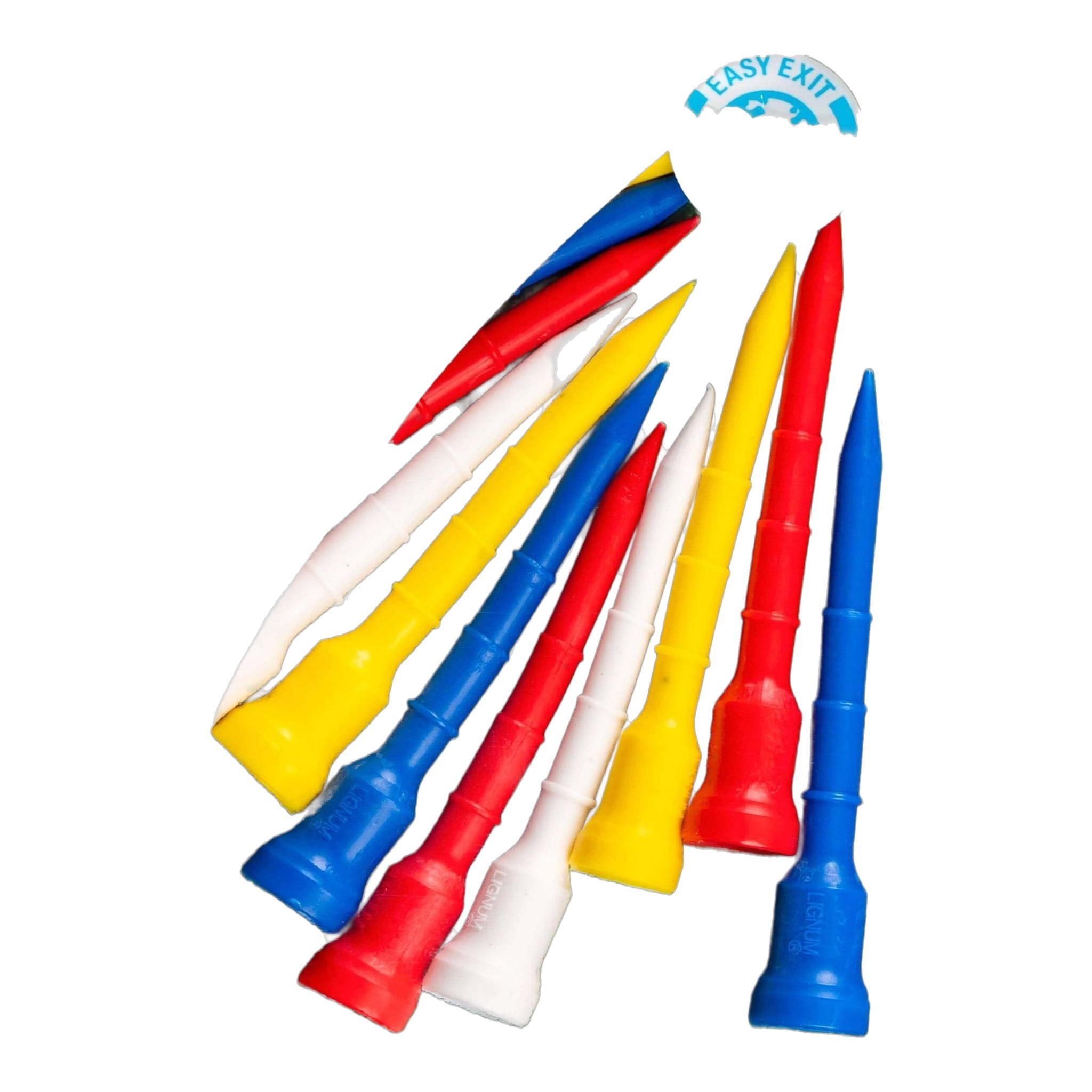 Klasické tričko Lignum 72 mm