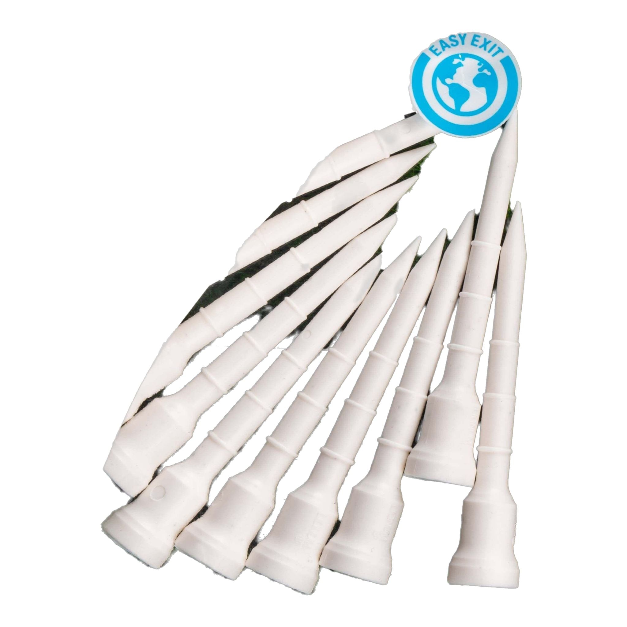 Klasické tričko Lignum 72 mm