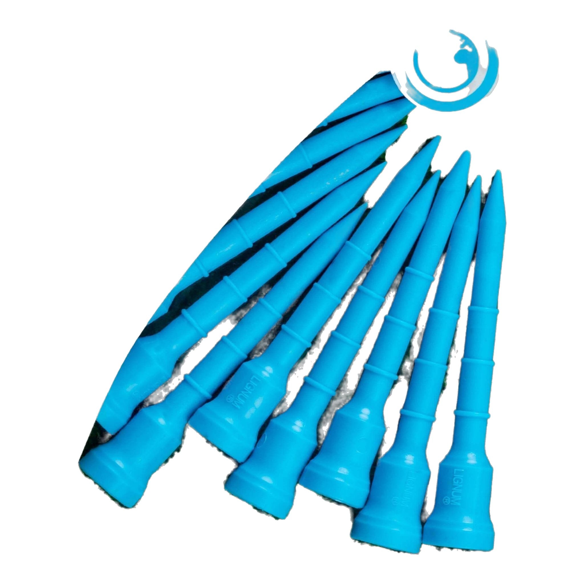 Klasické tričko Lignum 72 mm