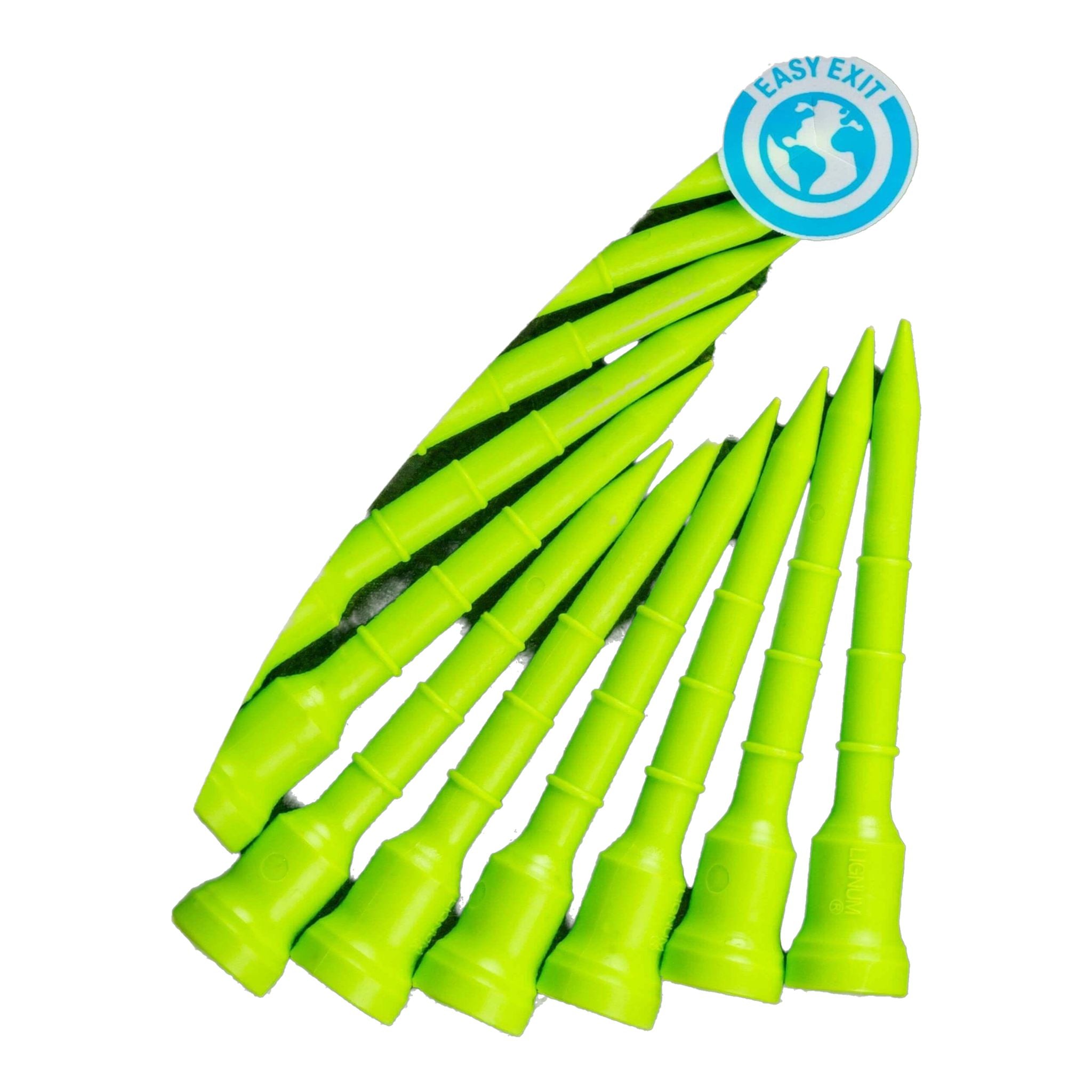 Klasické tričko Lignum 72 mm