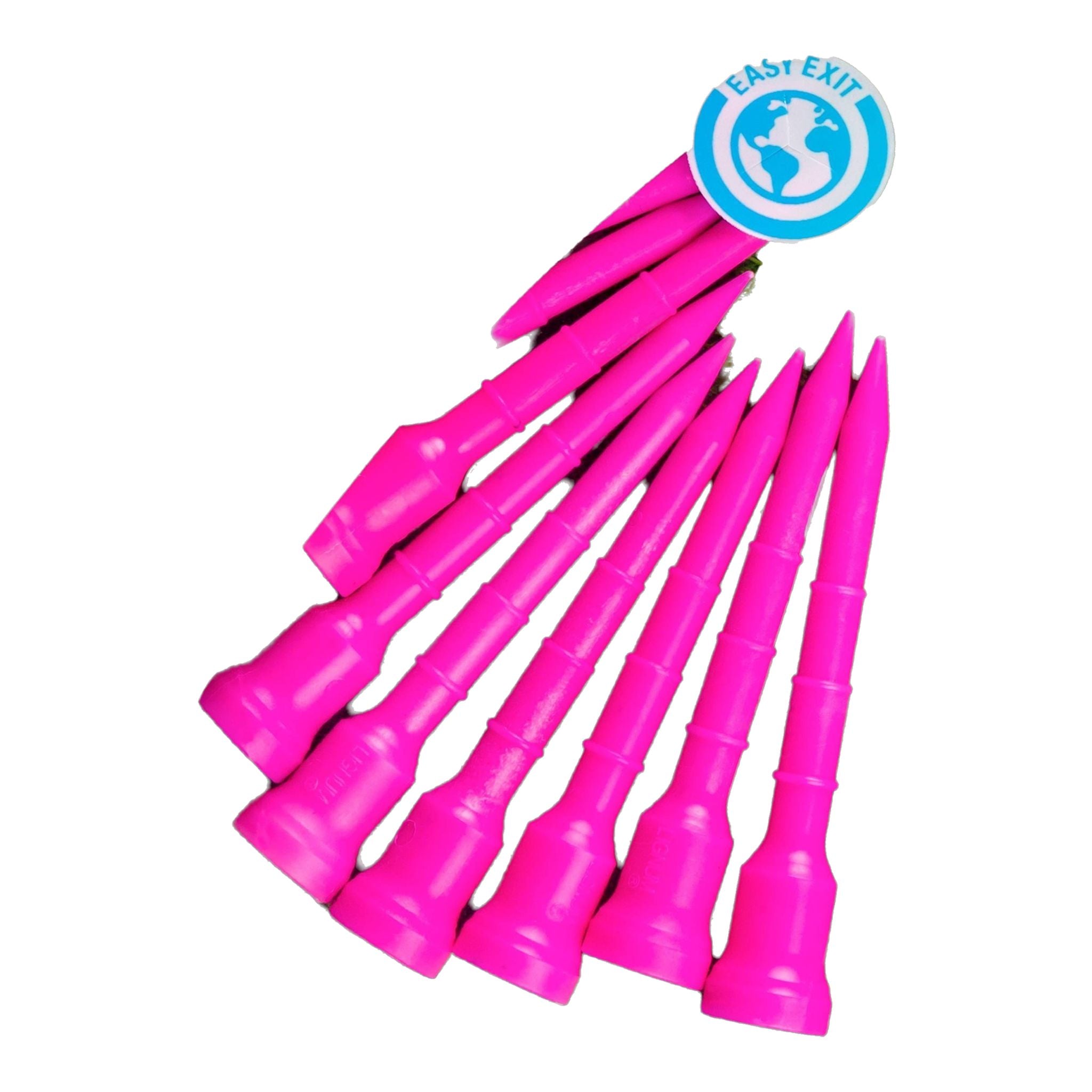 Klasické tričko Lignum 72 mm