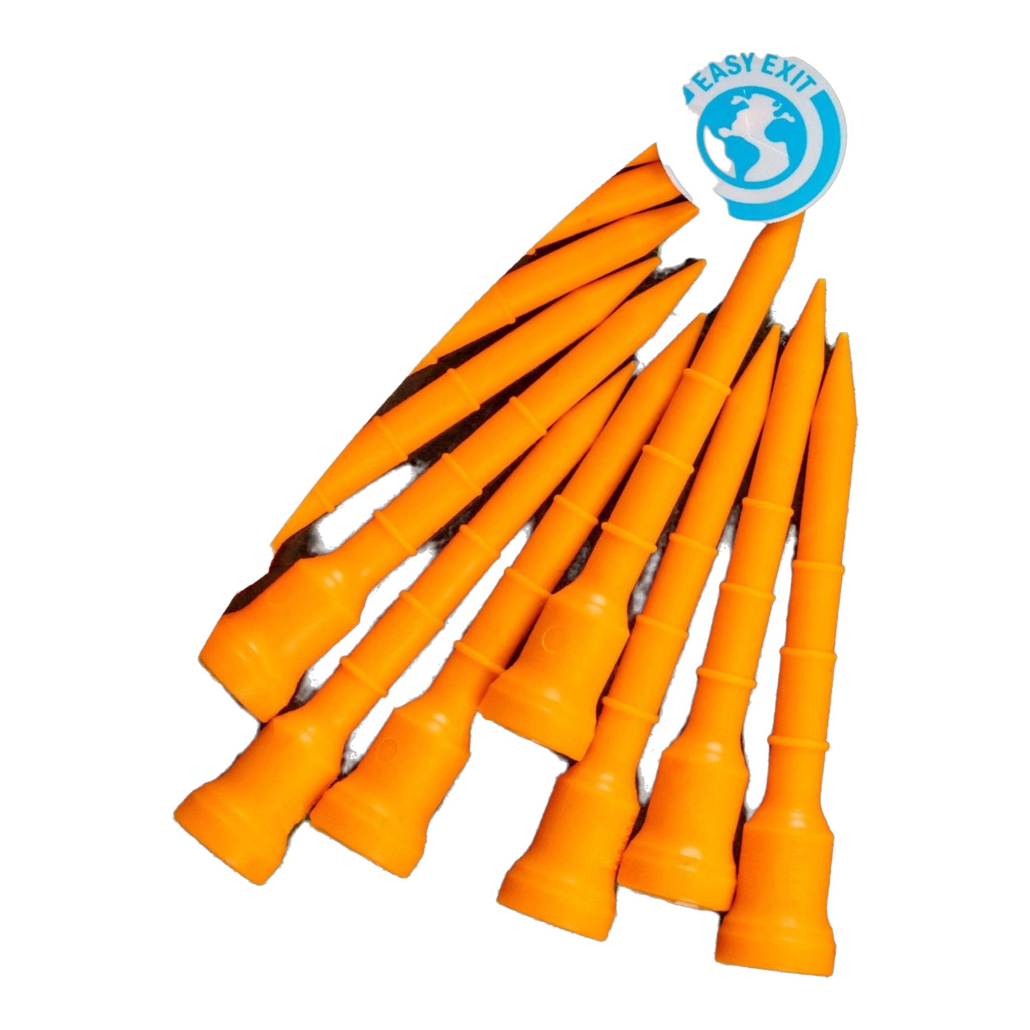 Klasické tričko Lignum 72 mm