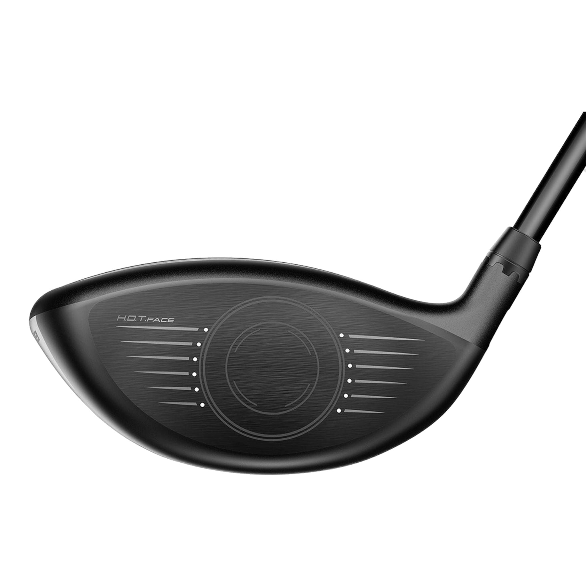 Cobra Aerojet Max Driver