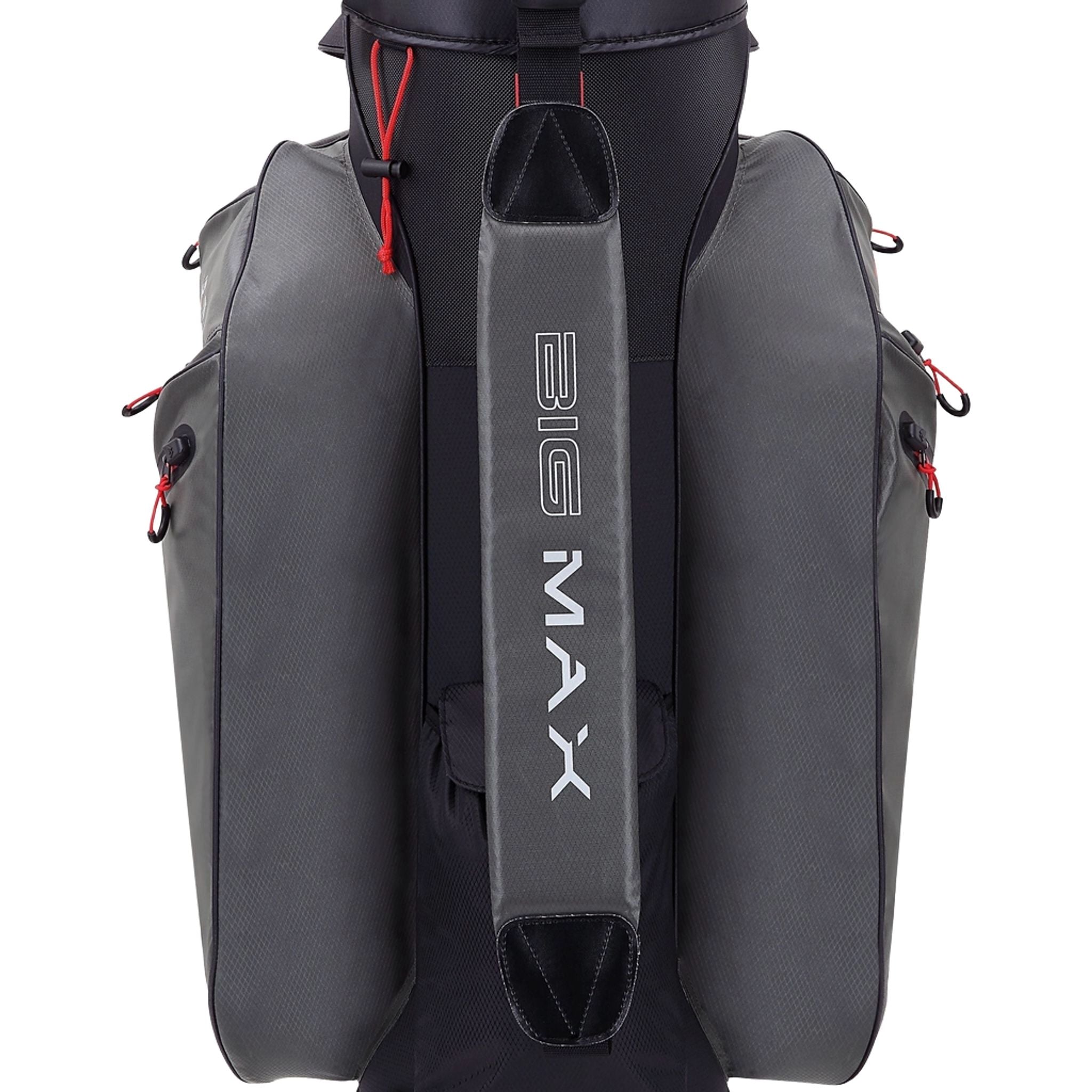 Big Max Dri Lite Silencio 2 taška na vozíky