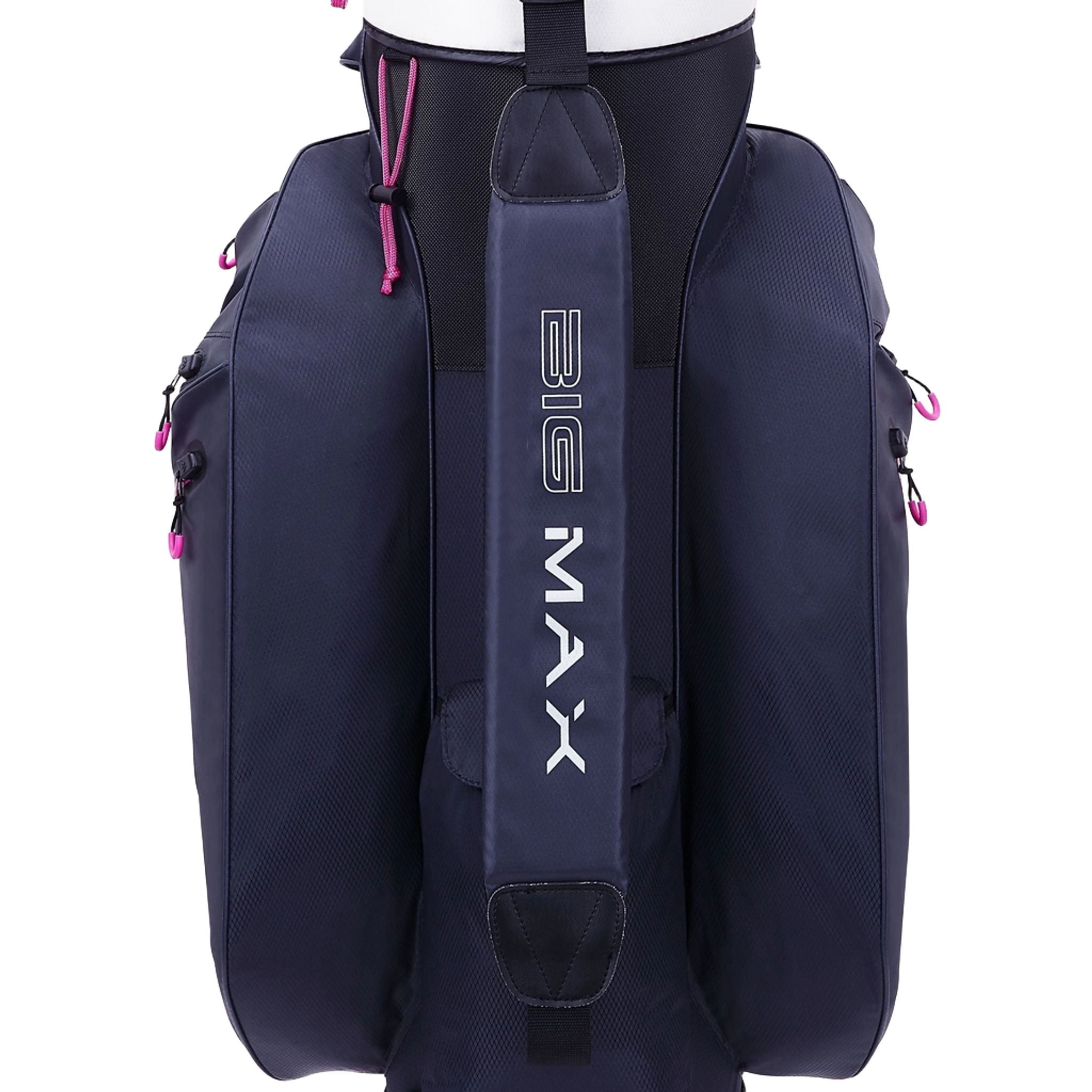 Big Max Dri Lite Silencio 2 taška na vozíky