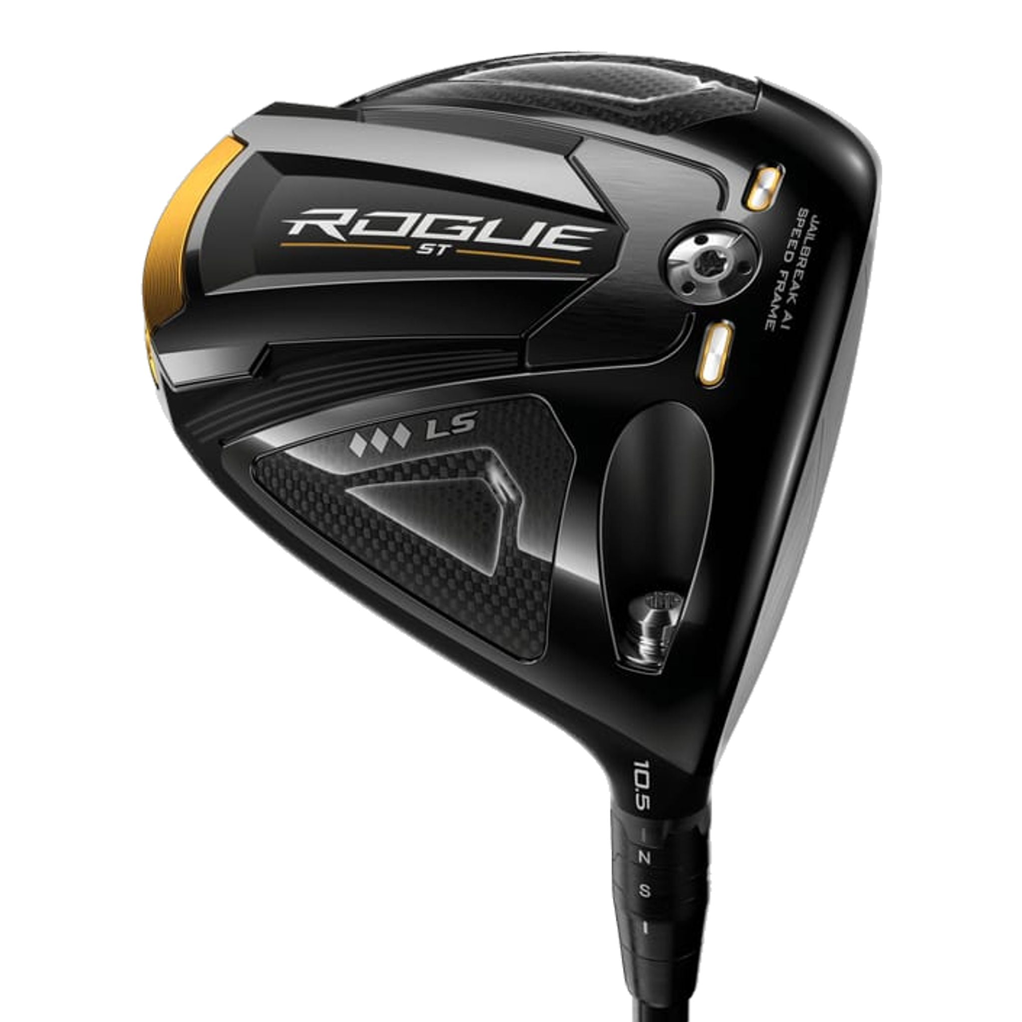 Callaway Rogue ST Triple Diamond LS Driver Herren
