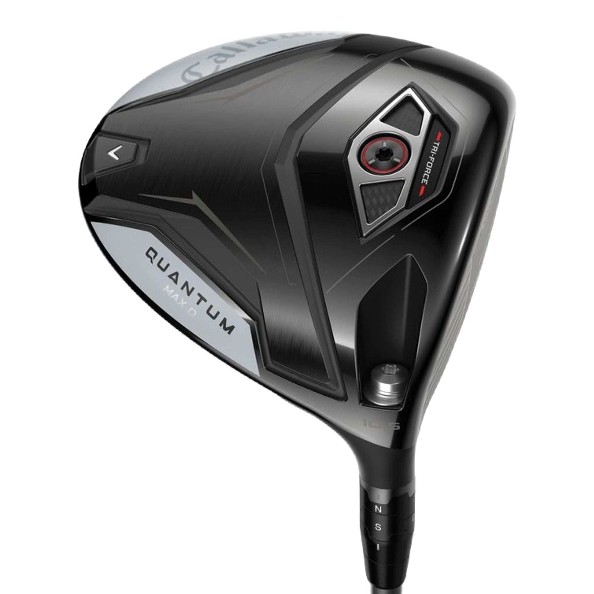Ovládač Callaway Quantum Max D