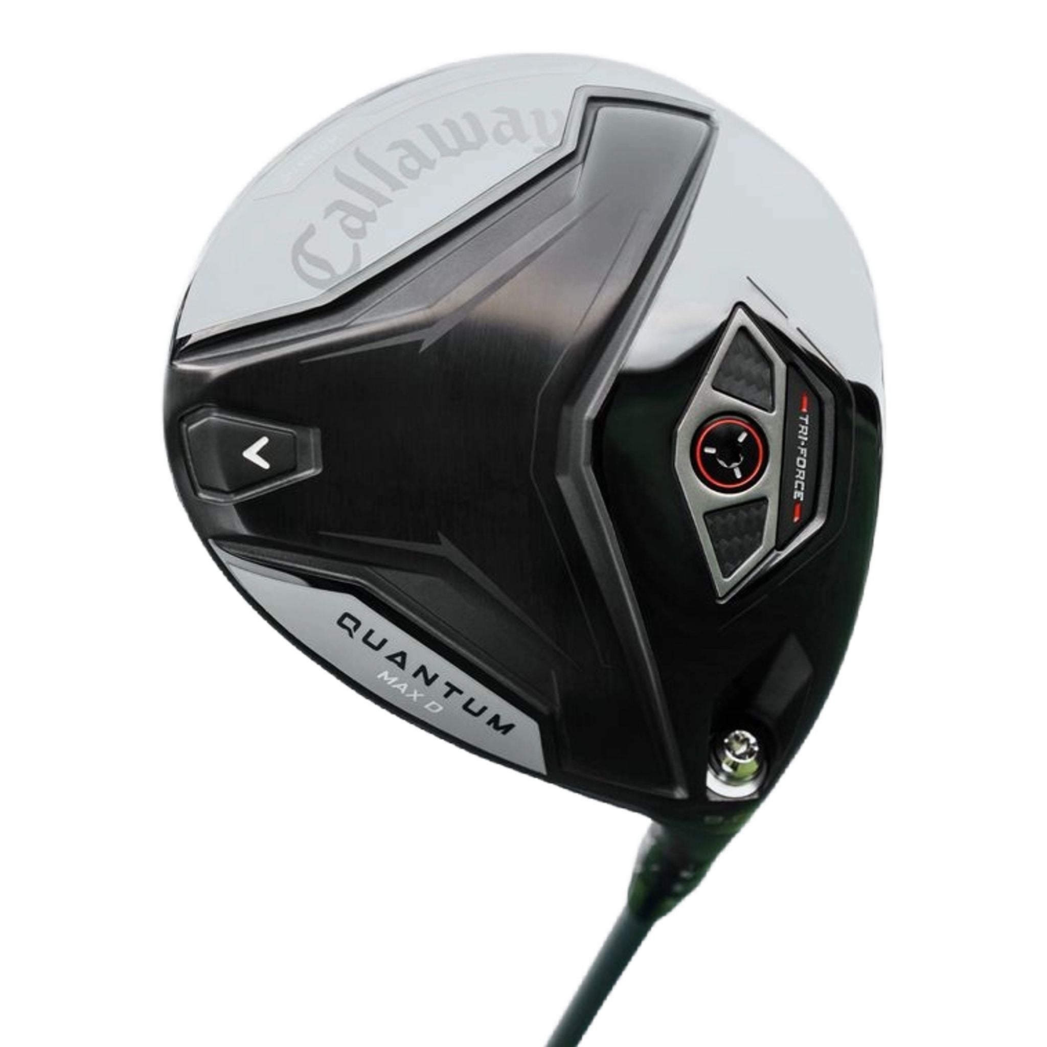 Ovládač Callaway Quantum Max D