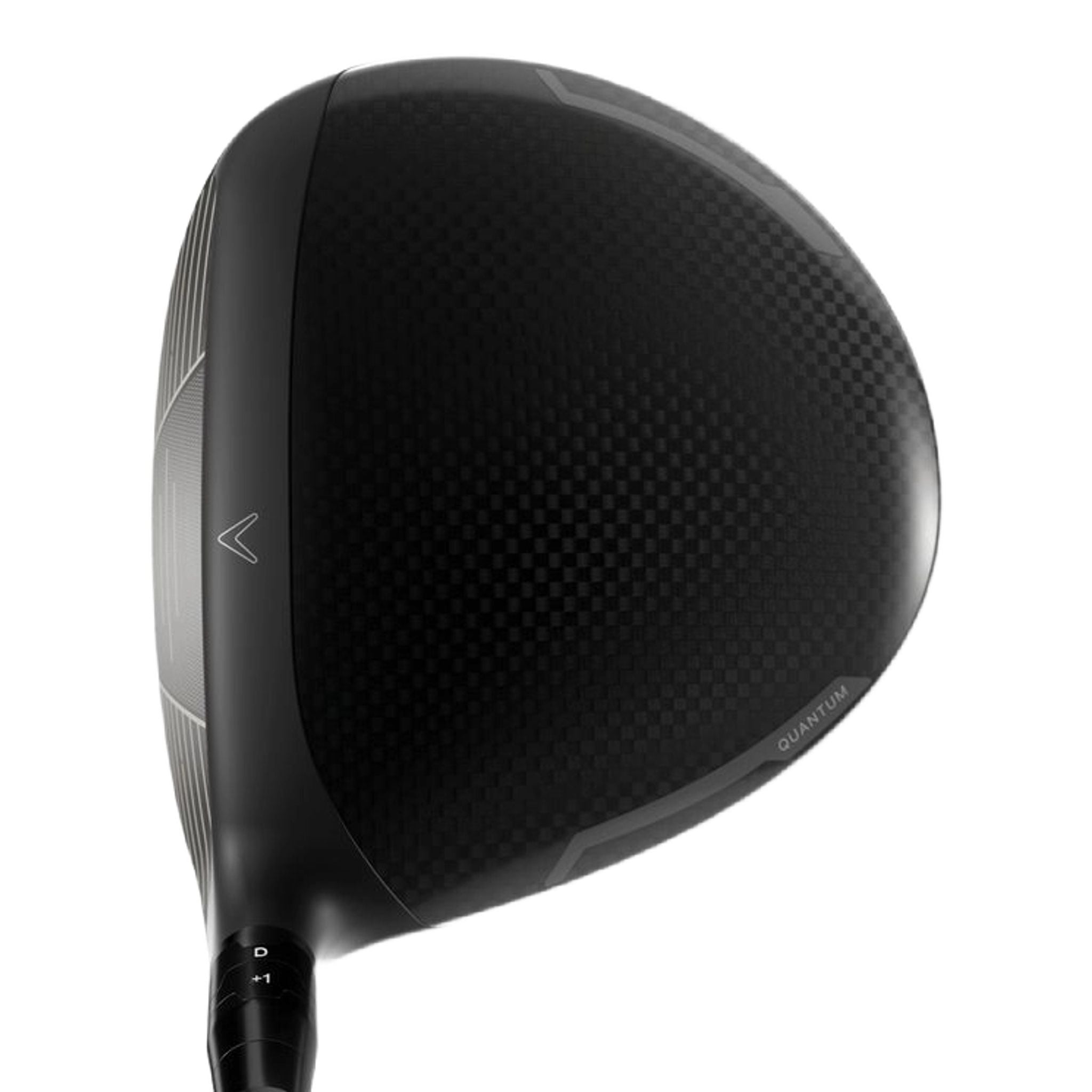 Ovládač Callaway Quantum Max D