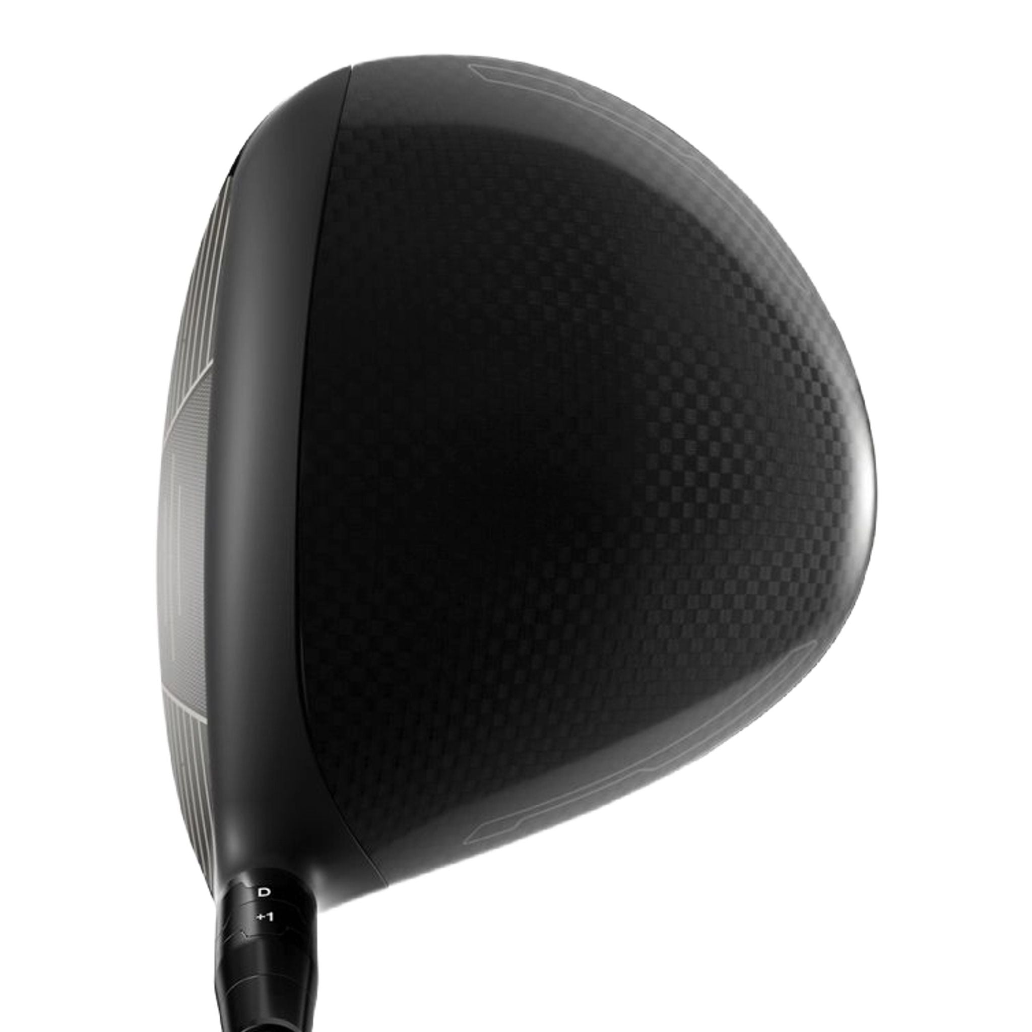 Ovládač Callaway Quantum Triple Diamond Max