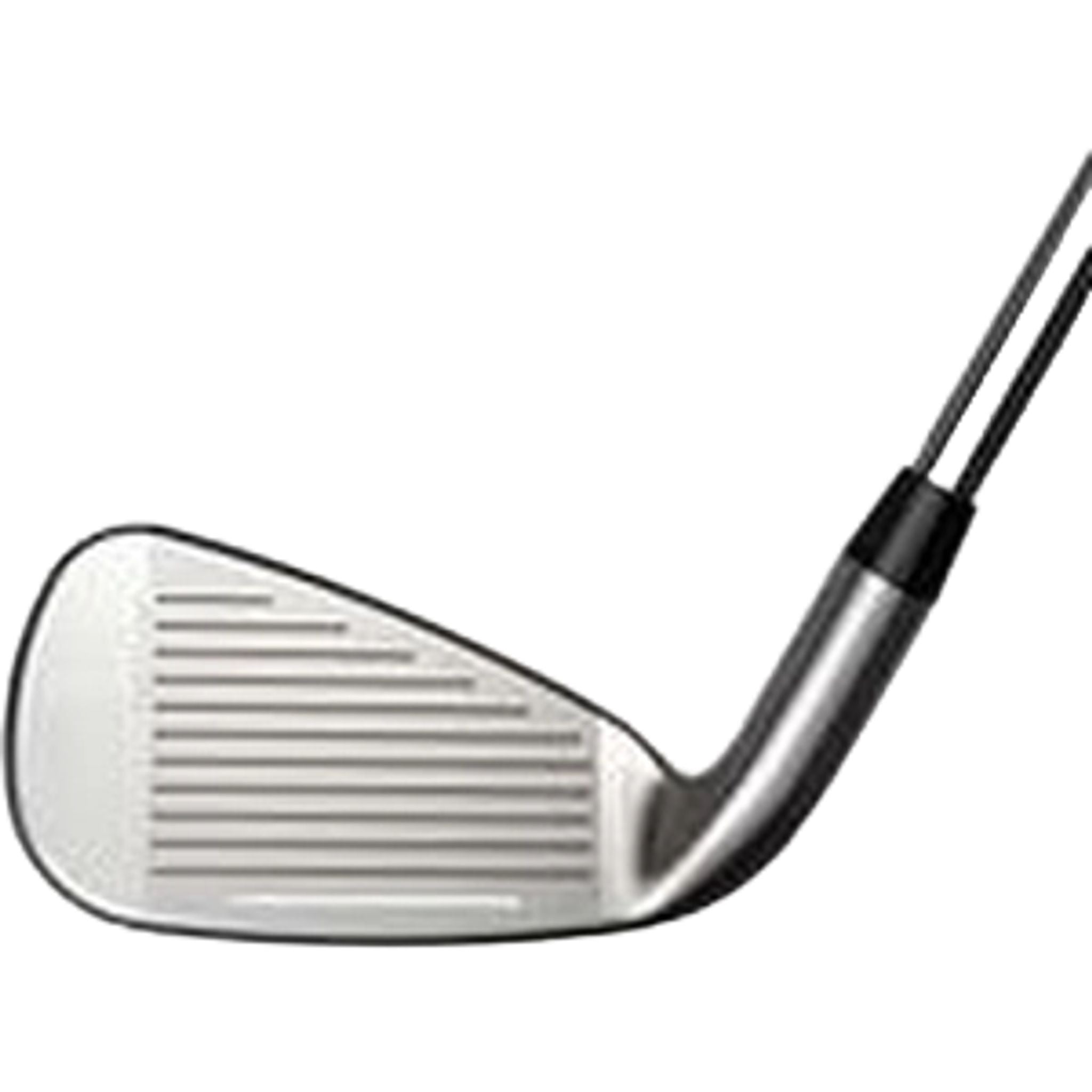 Cobra DS Adapt Max Eisensatz Herren