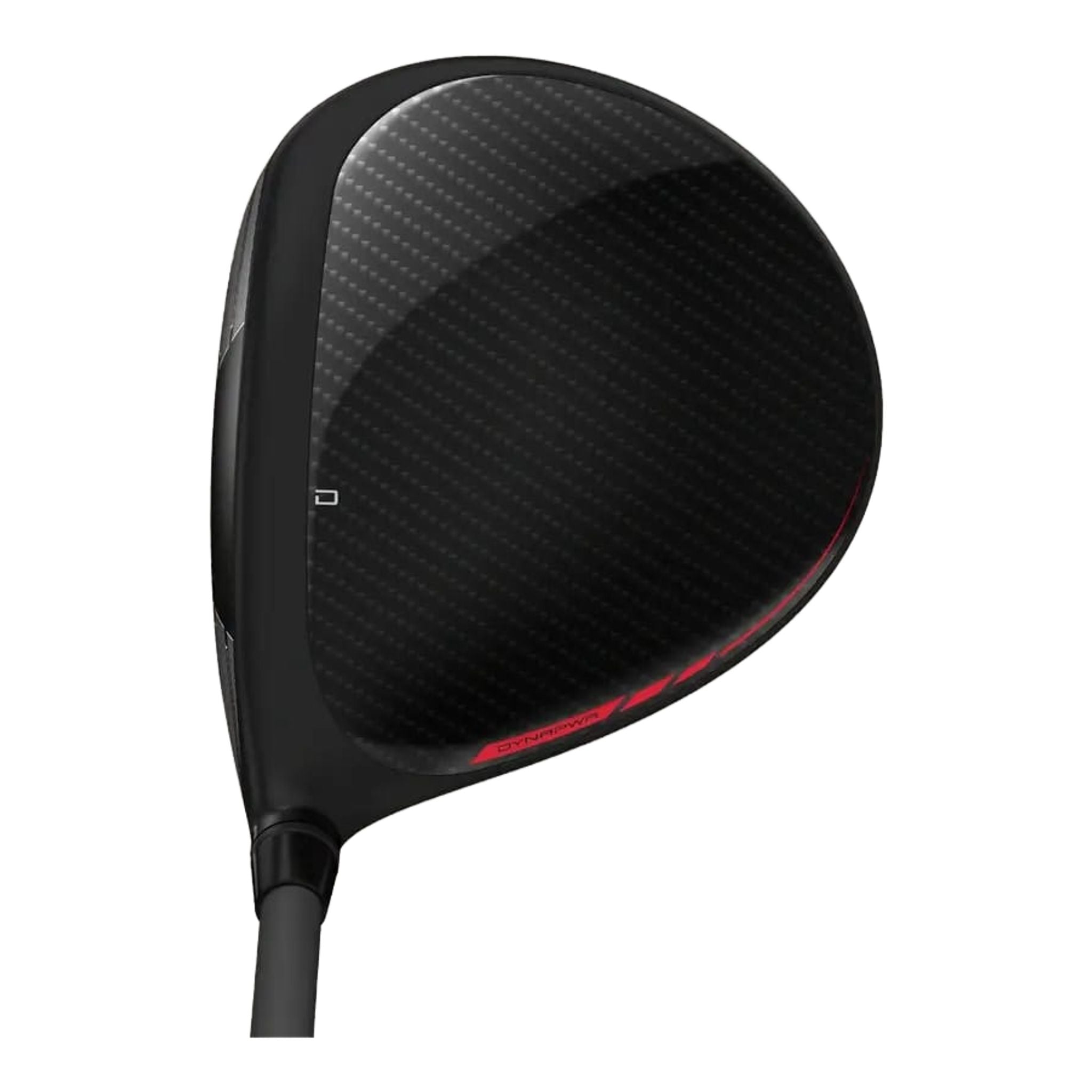 Wilson DynaPower Carbon Driver