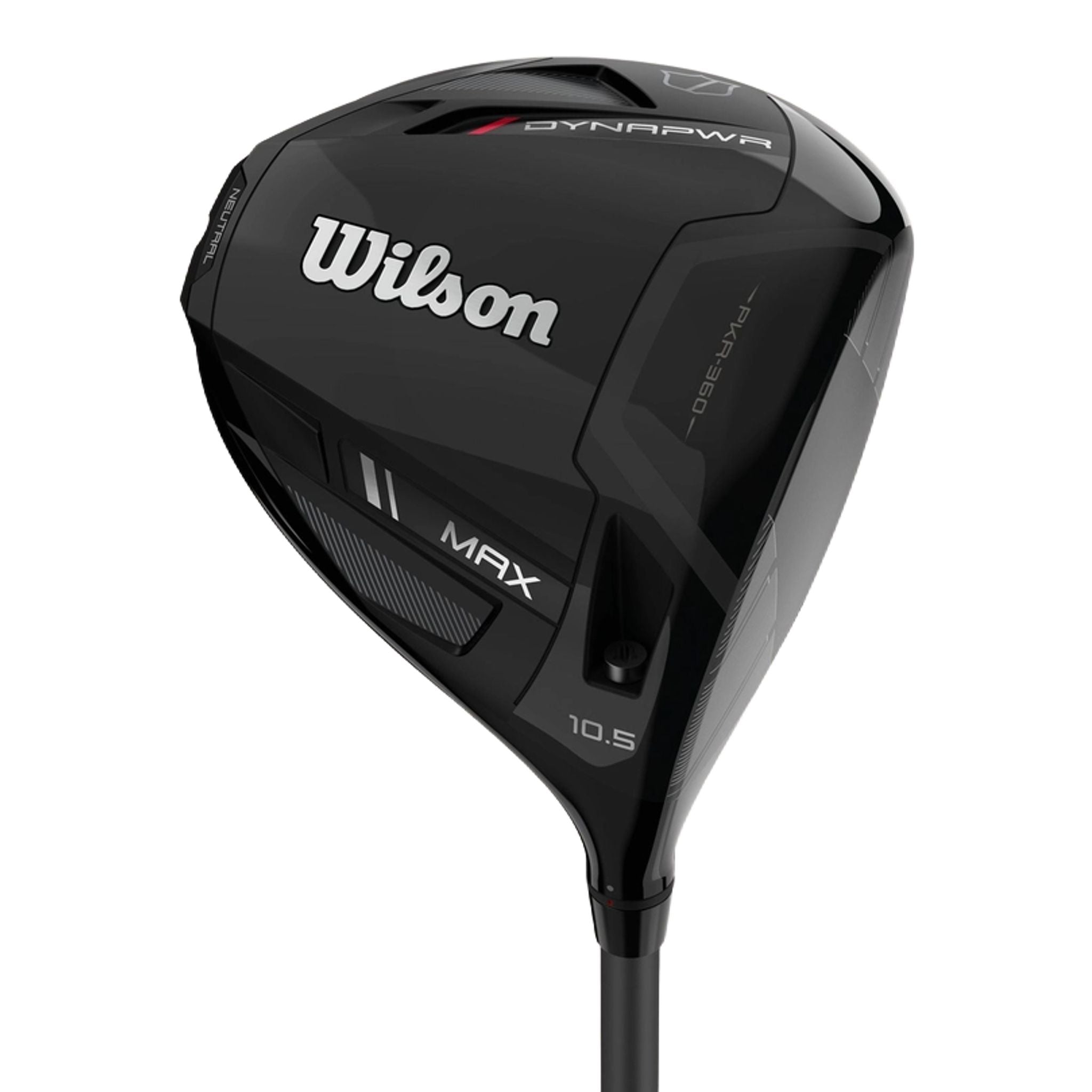 Wilson DYNAPWR MAX Driver