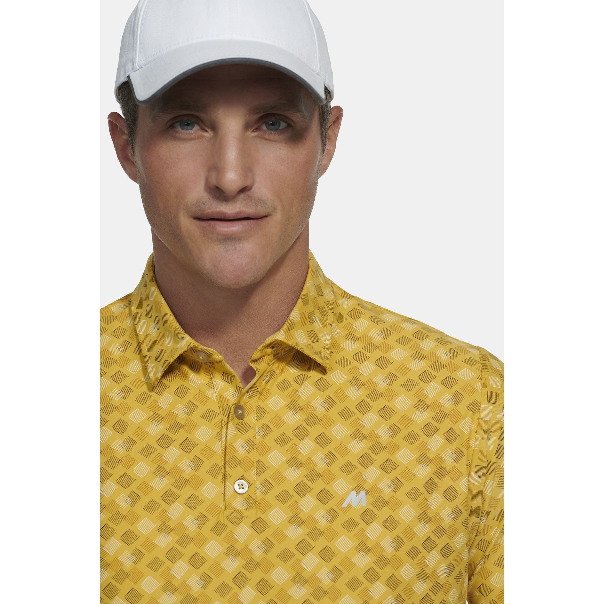 Meyer Phil Poloshirt Herren