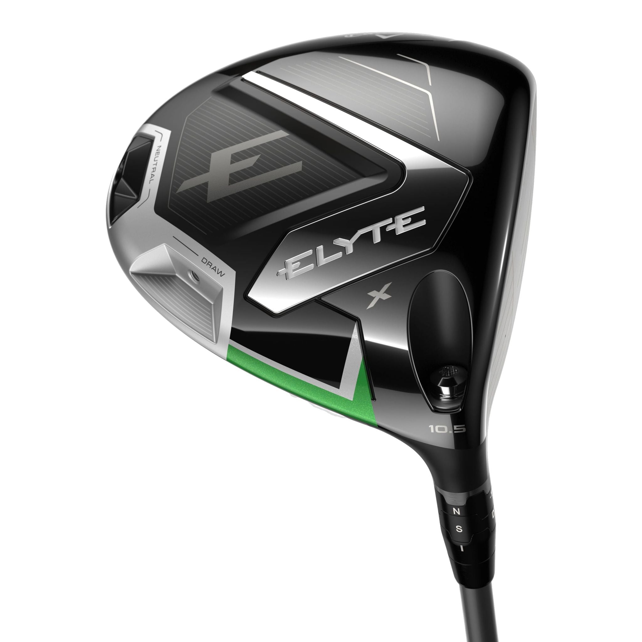Callaway Elyte X Driver