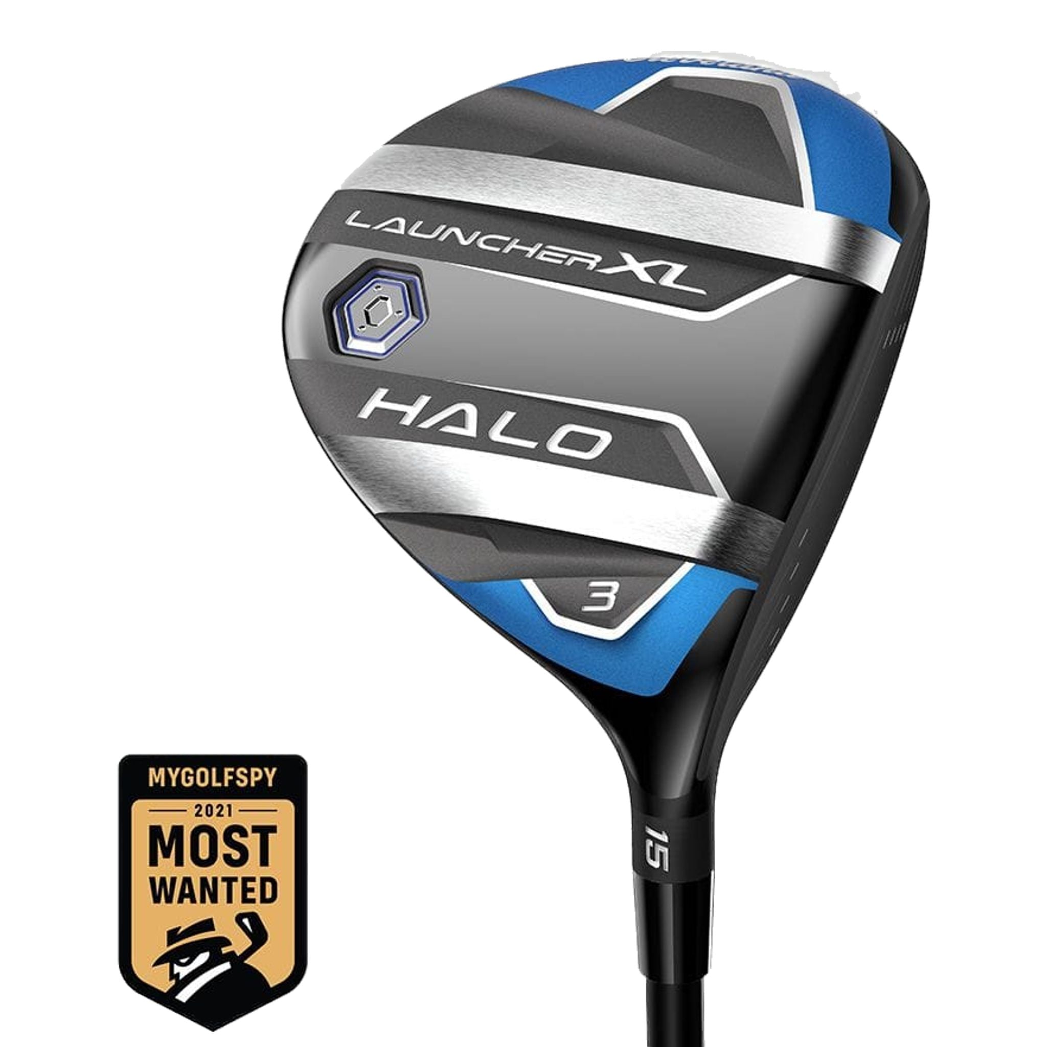 Cleveland Launcher XL HY-Wood Fairwayholz - gebraucht Herren
