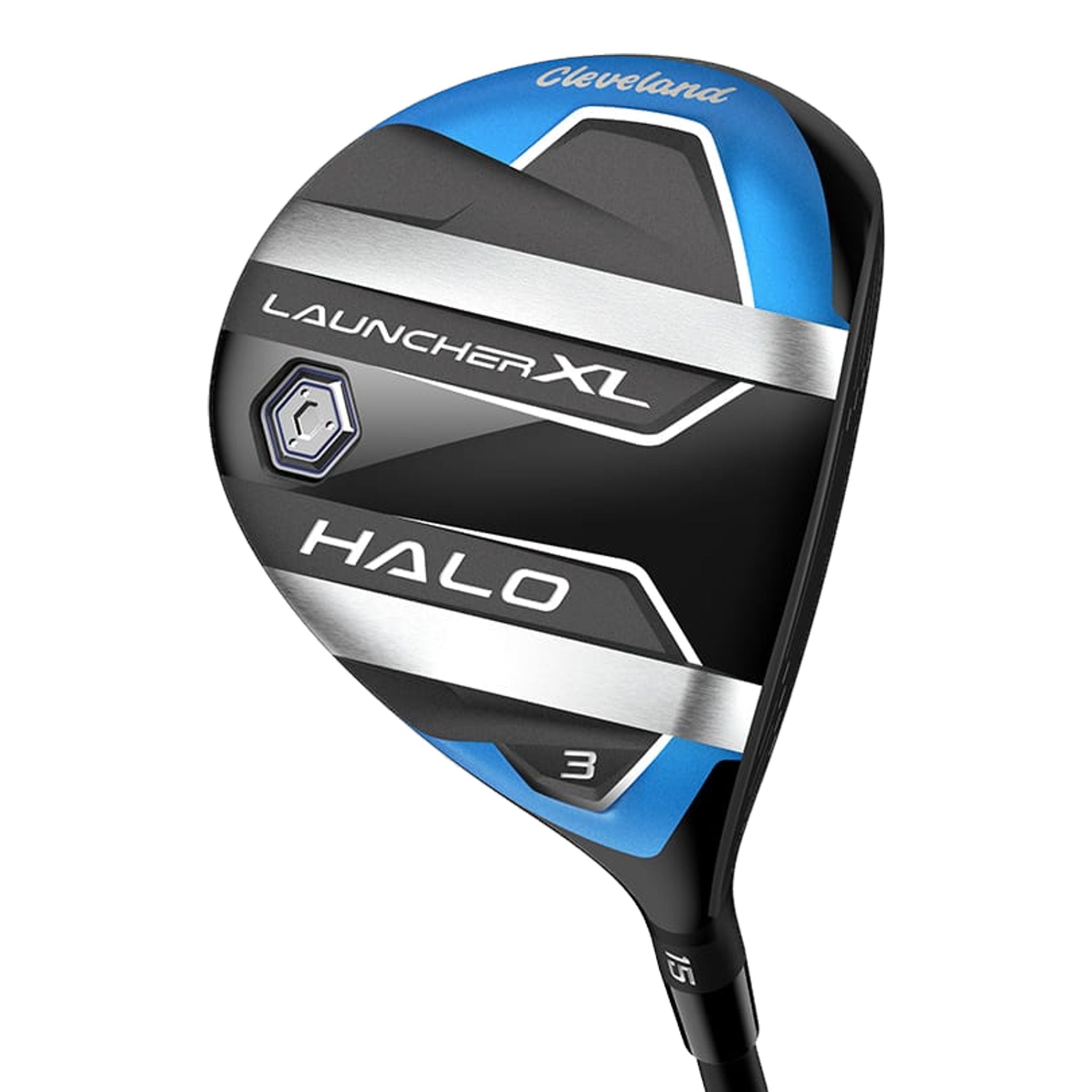 Cleveland Launcher XL HY-Wood Fairwayholz - gebraucht Herren