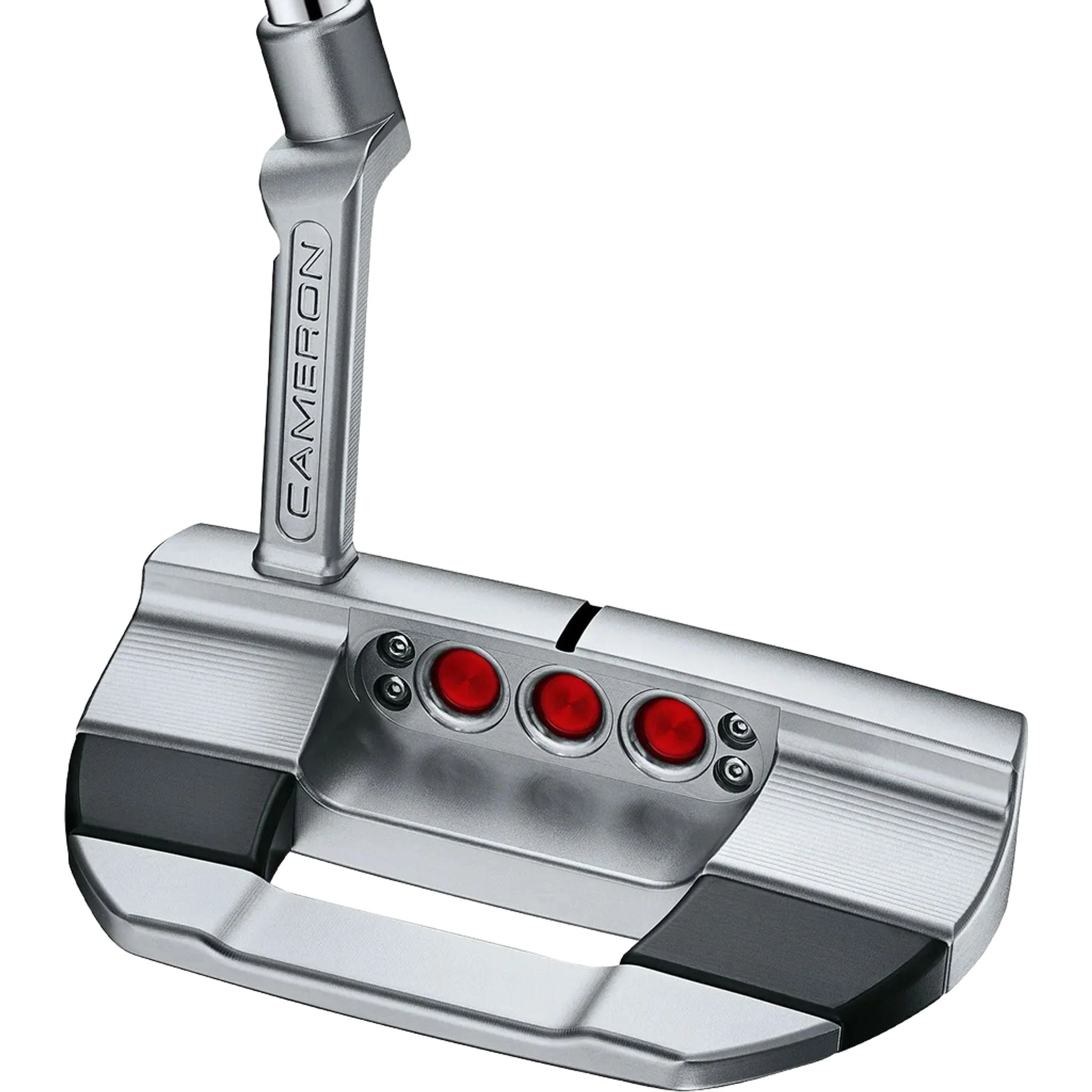Scotty Cameron SS Fastback 2 LD (2026) Putter