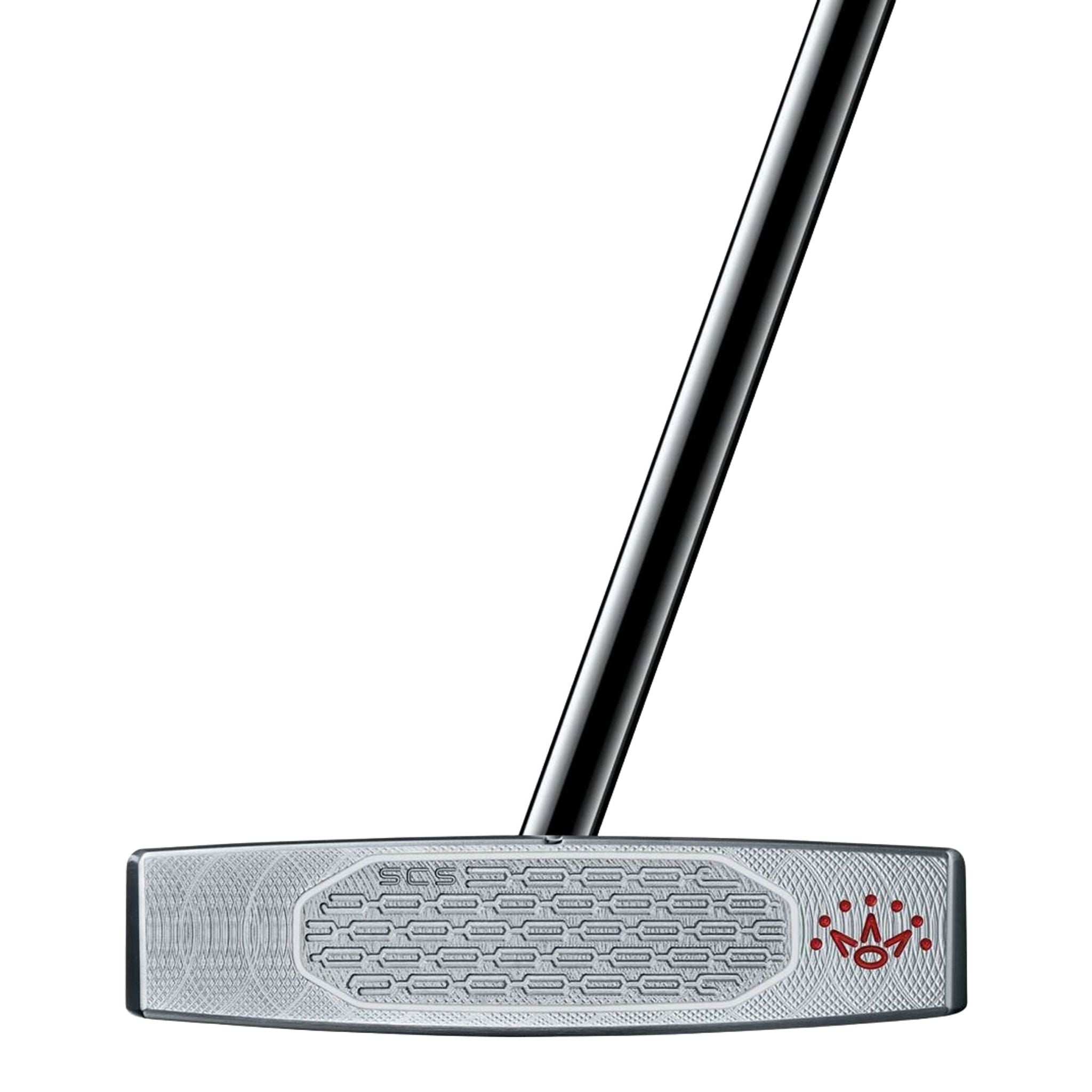 Scotty Cameron Fastback OC Putter