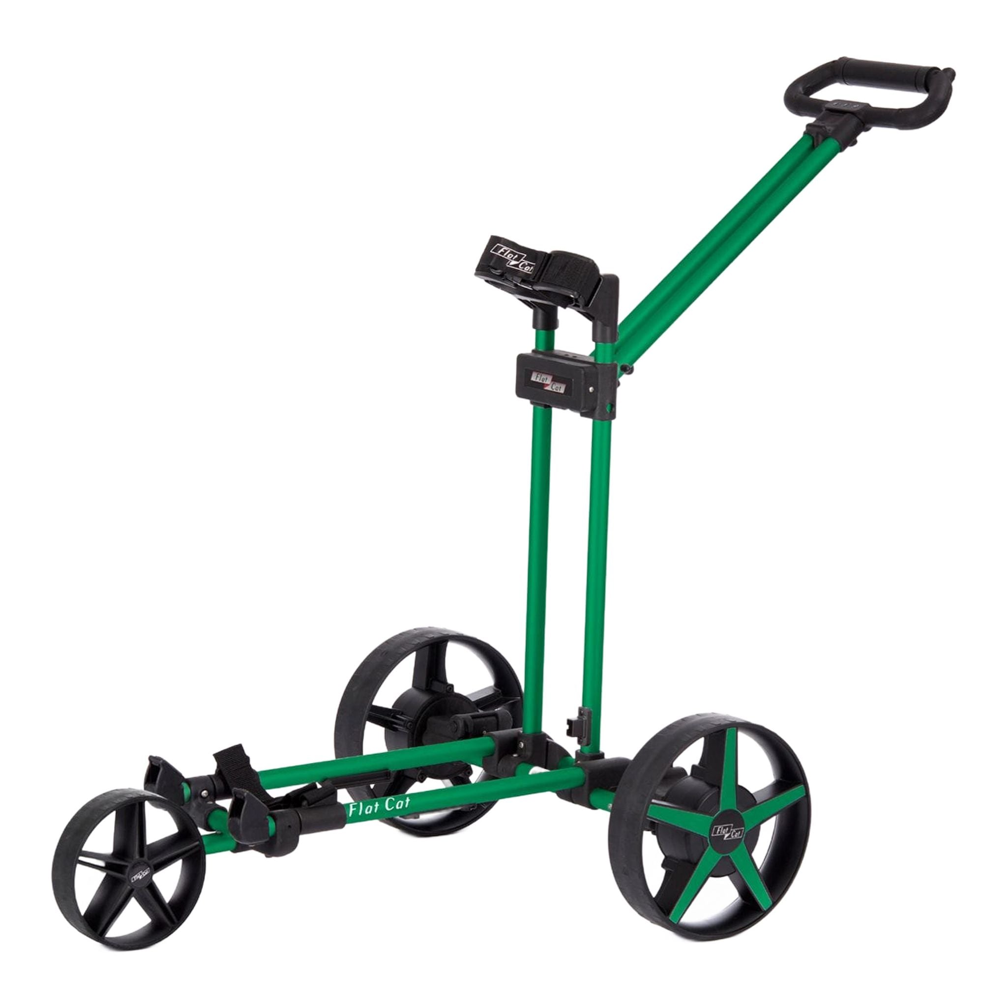 Flat Cat Touch Elektrotrolley