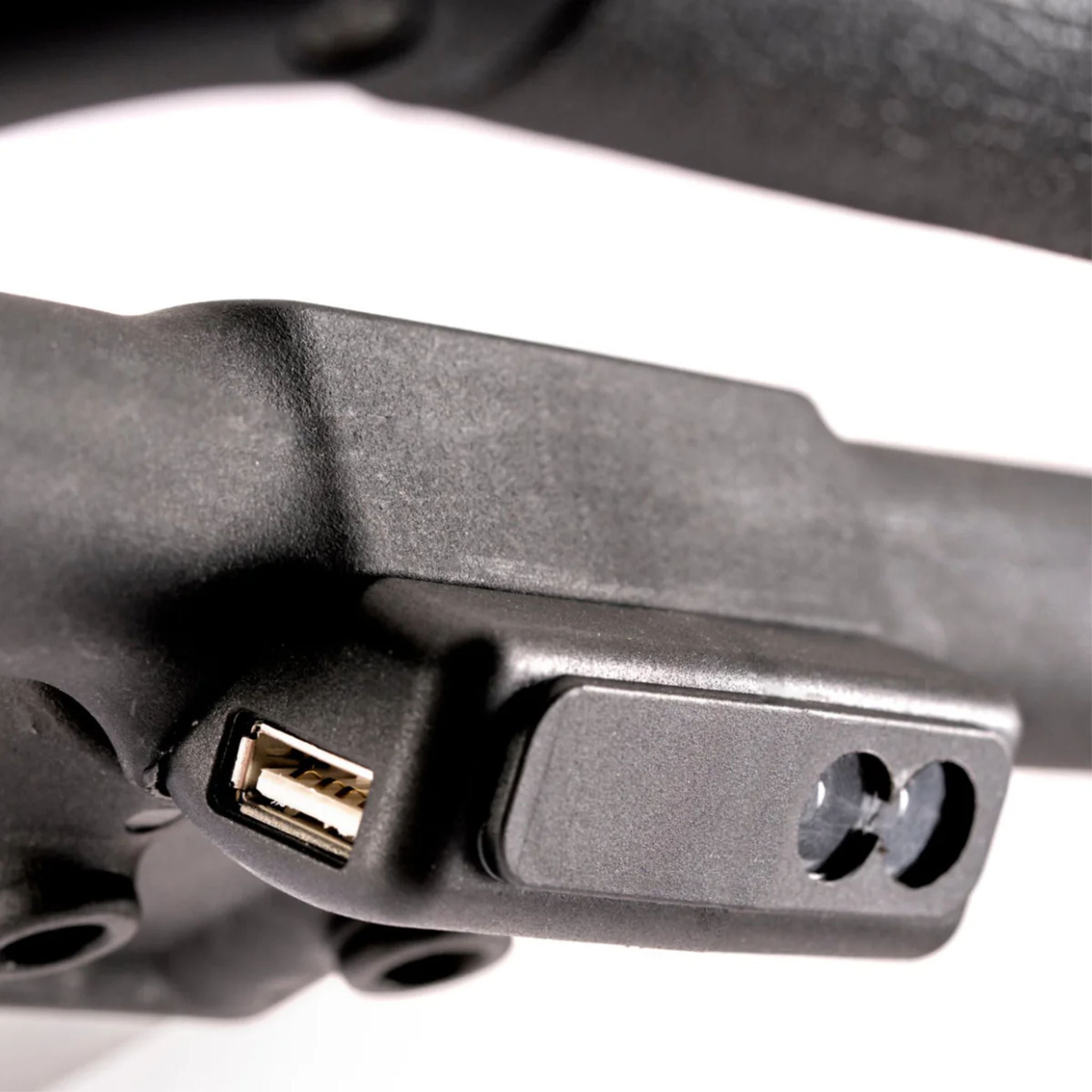 Flat Cat Ahead Elektrotrolley