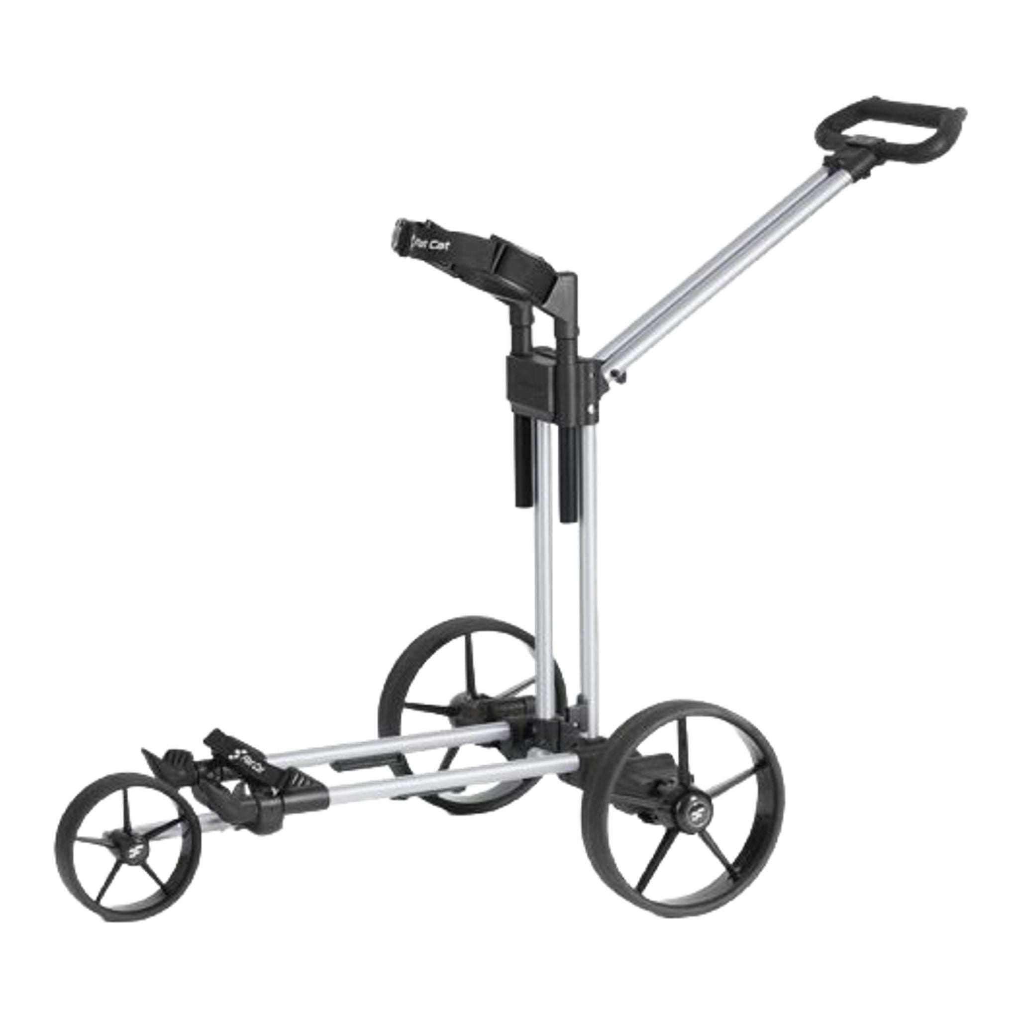 Flat Cat Go Plus Li-Fe Elektrotrolley