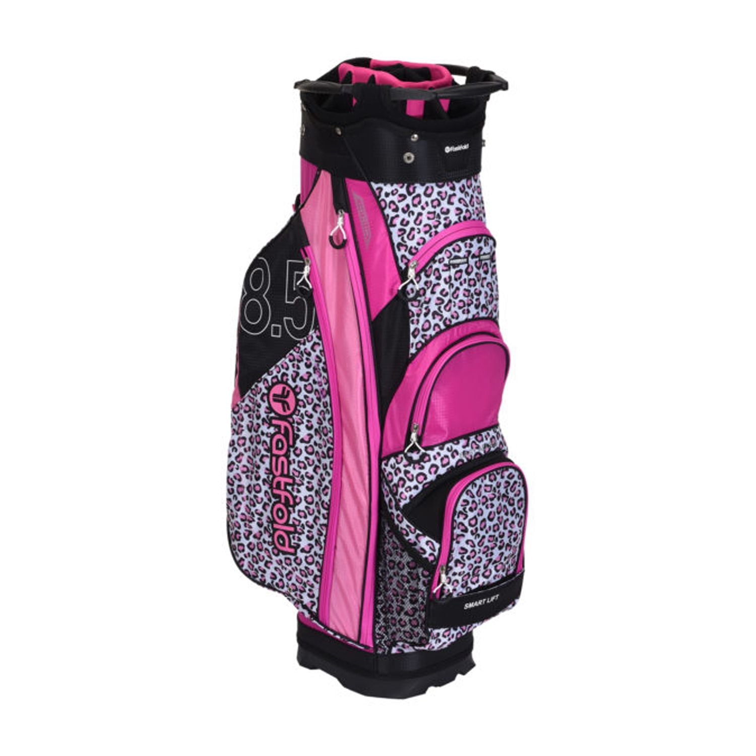 FastFold FF3000047 Cartbag Damen
