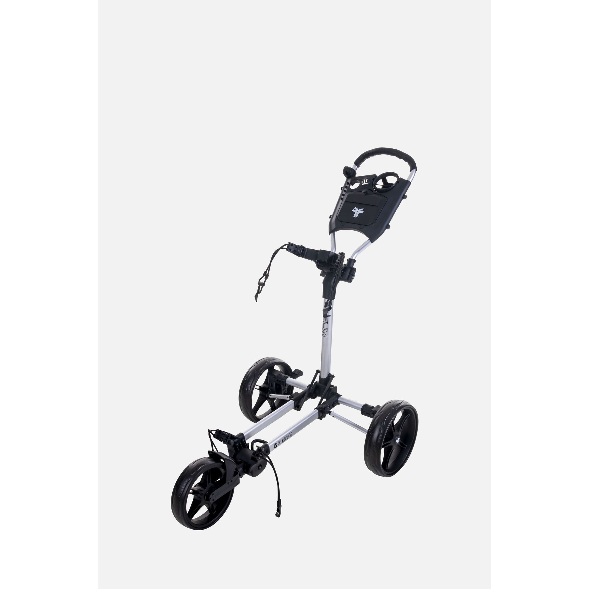 FastFold Slim Golftrolley