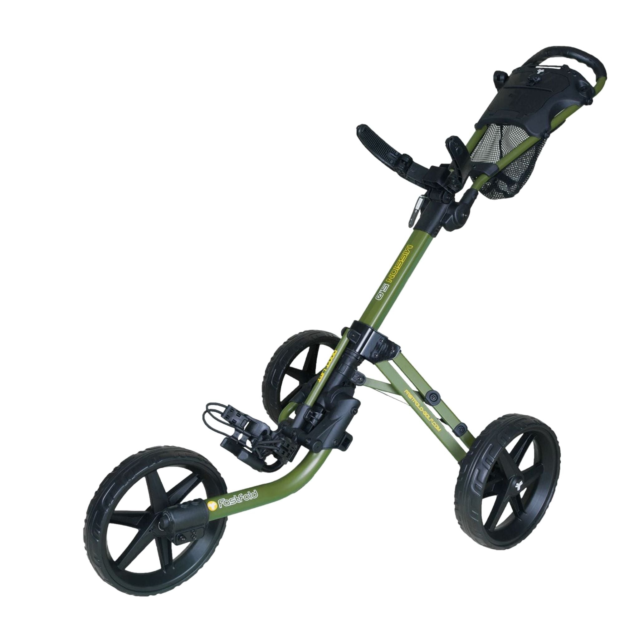 FastFold Mission 5,0 Trolley