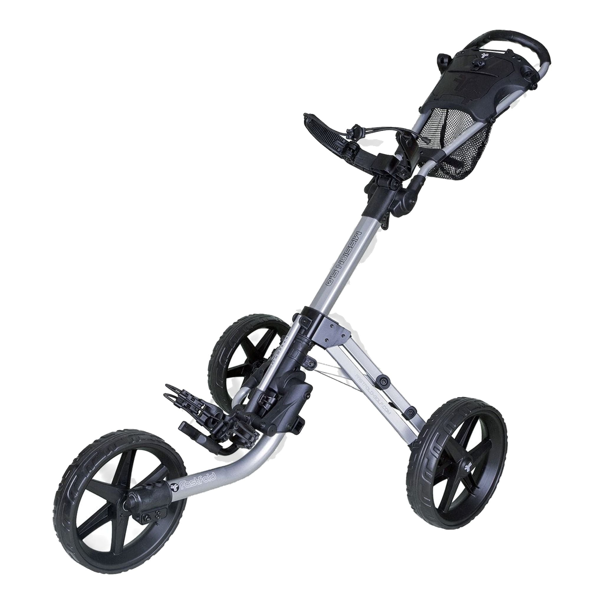 FastFold Mission 5,0 Trolley