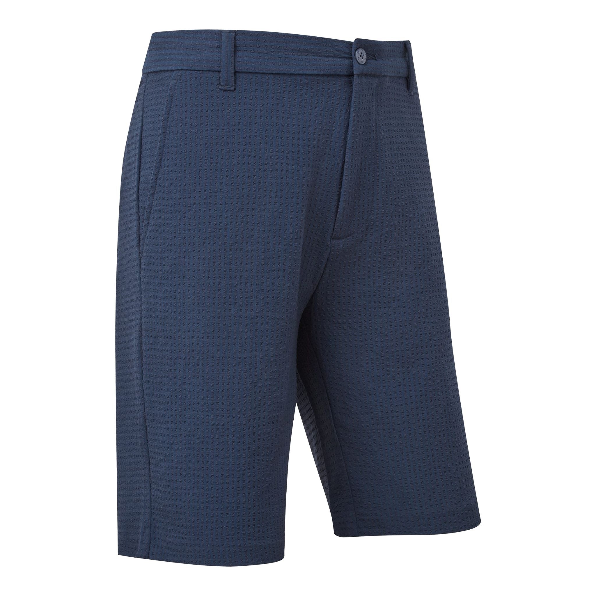 Footjoy Performance Seersucker Shorts Herren
