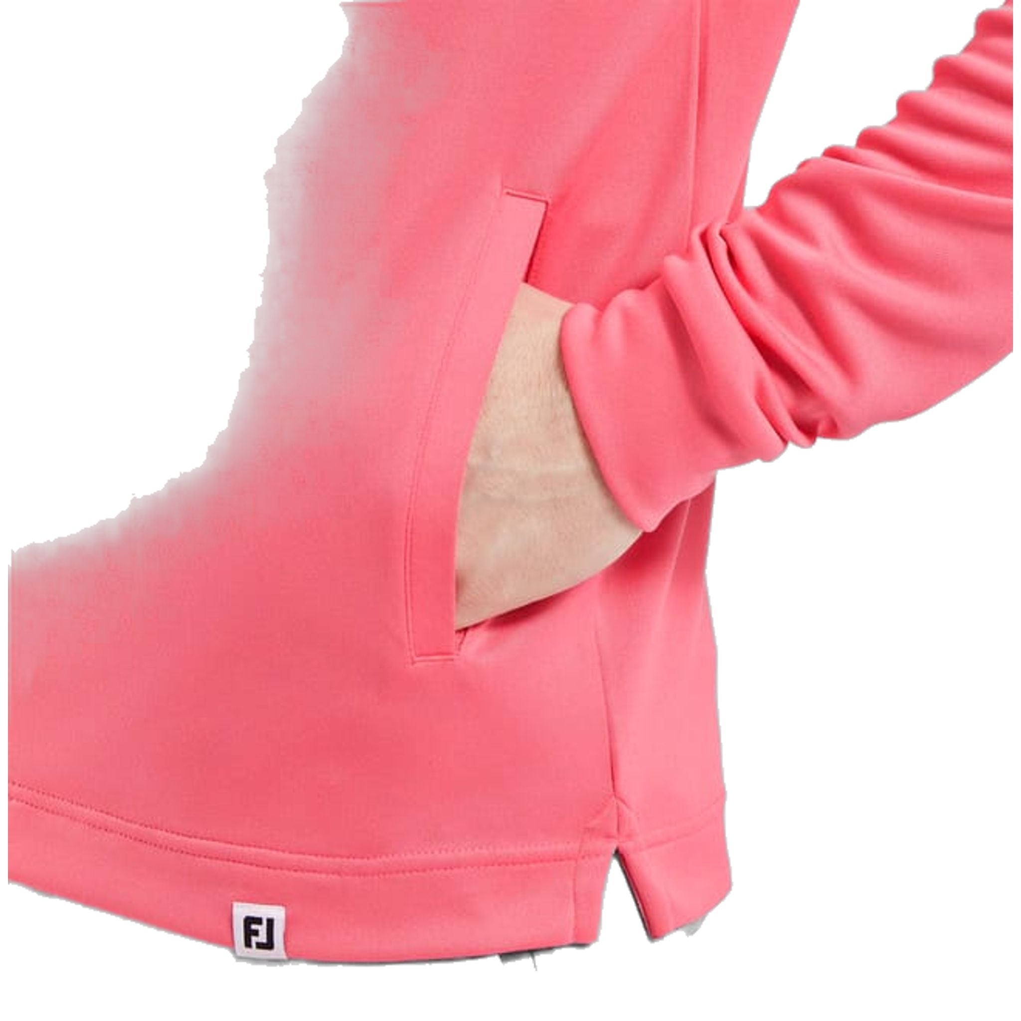 Footjoy Lightweight Hoodie Herren