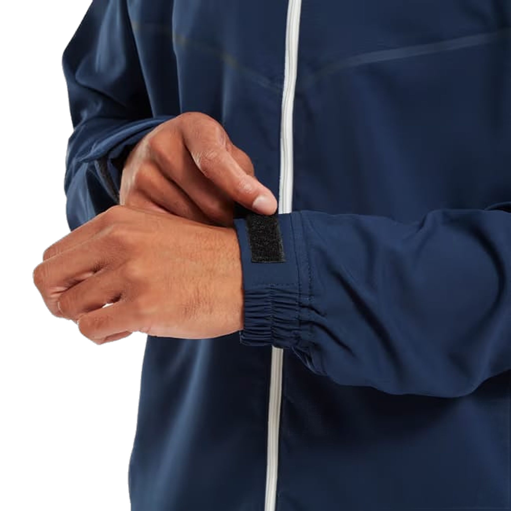 Footjoy Full-Zip Zephyr Windjacke Herren
