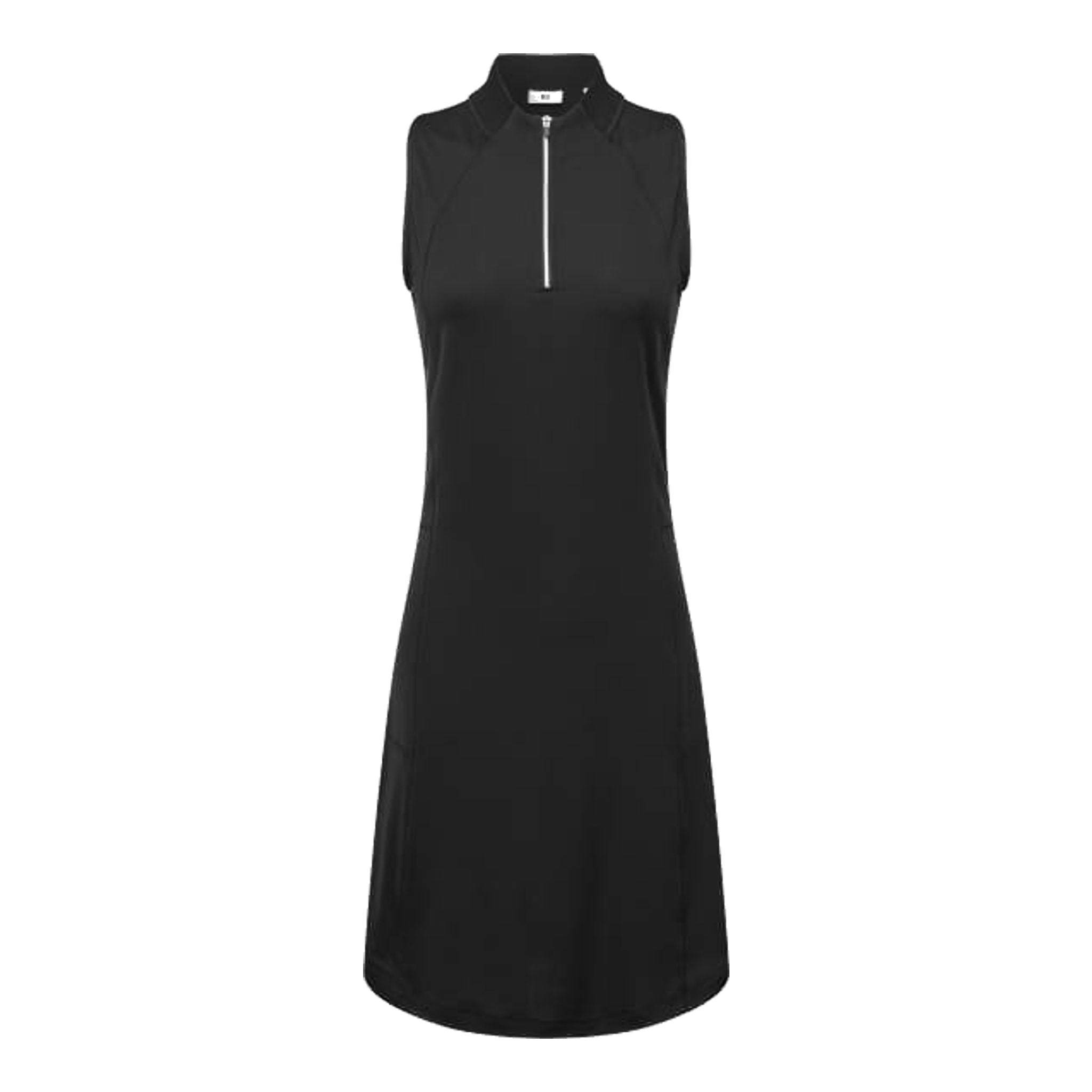 Footjoy 1/4 Zip Sleeveless Kleid Damen