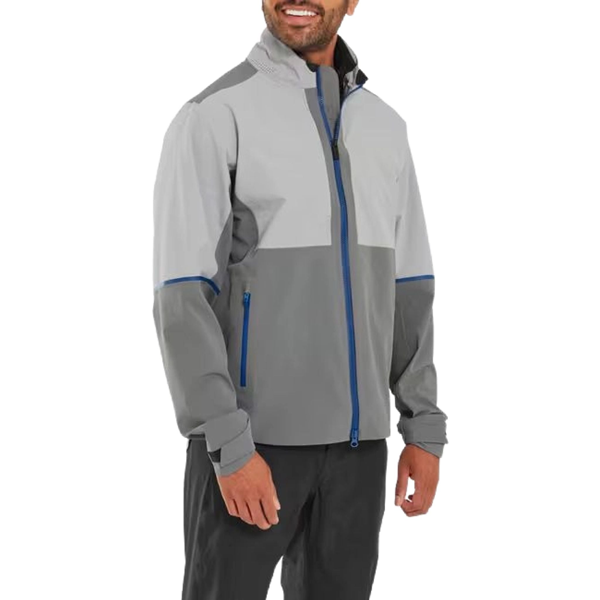 Footjoy DryJoys Select LX Regenjacke Herren