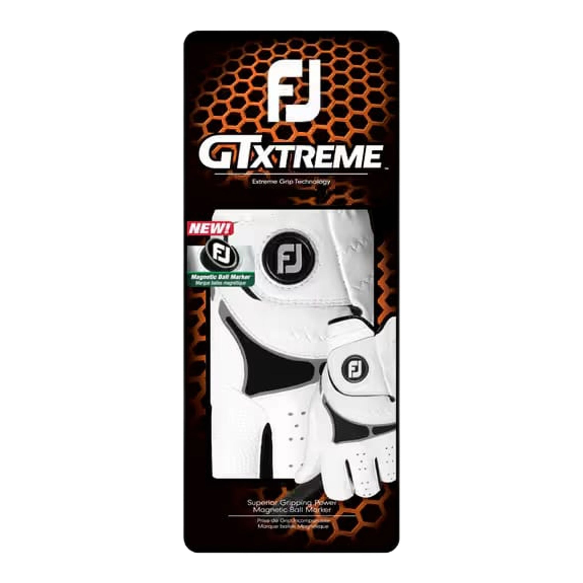 Pánske golfové rukavice Footjoy GTXtreme do každého počasia