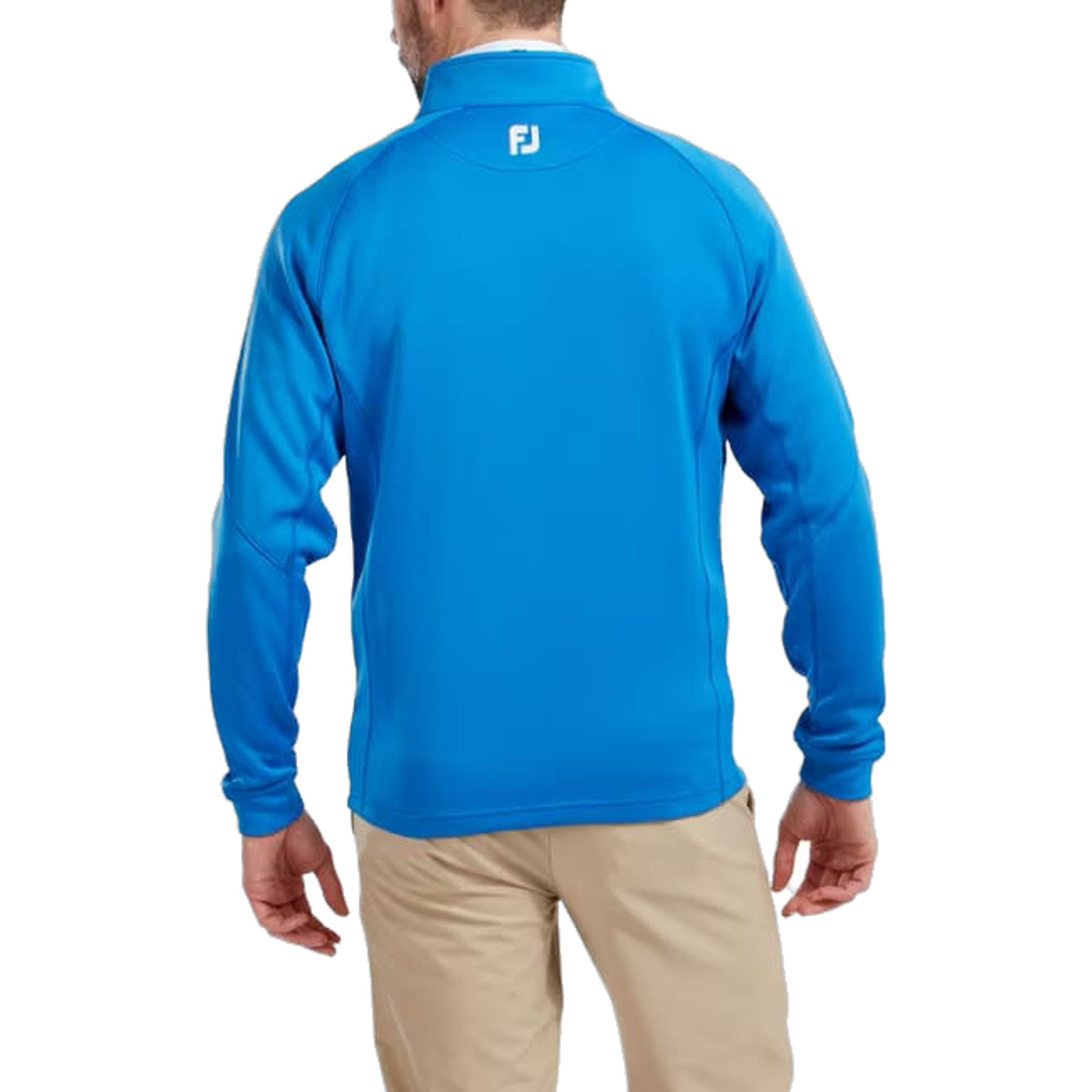 Footjoy Chill-Out Midlayer Herren